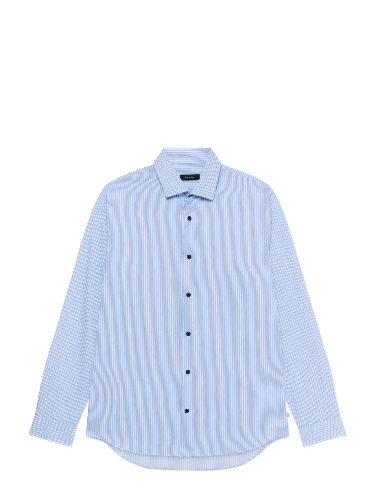 CHAMBRAY BLUE