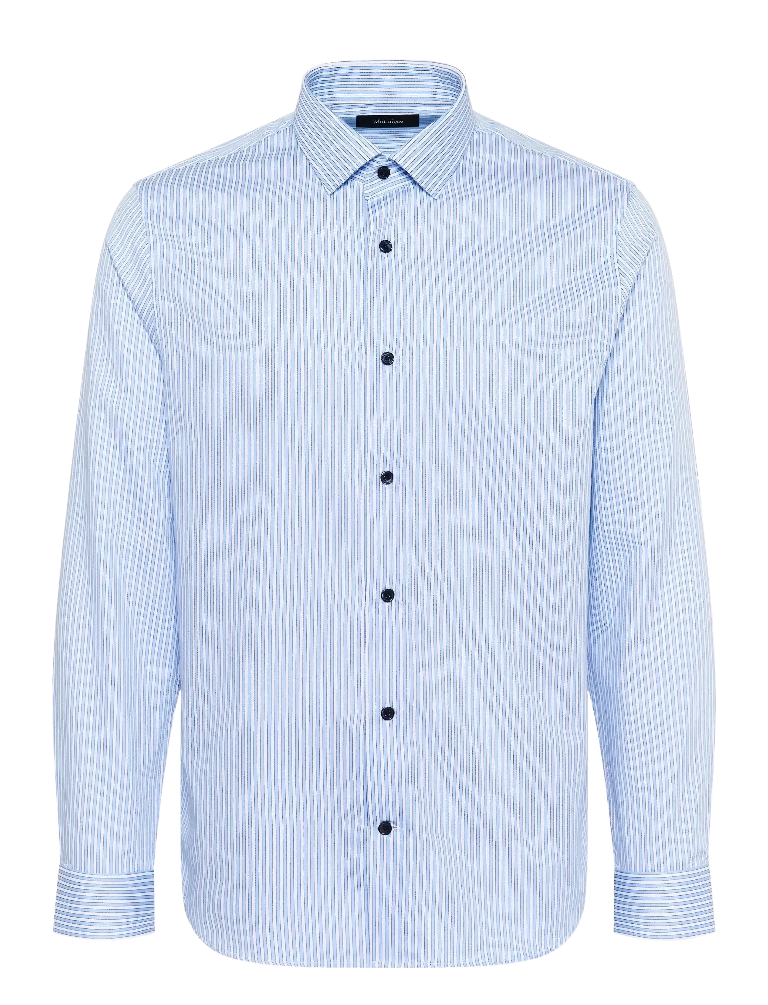 CHAMBRAY BLUE