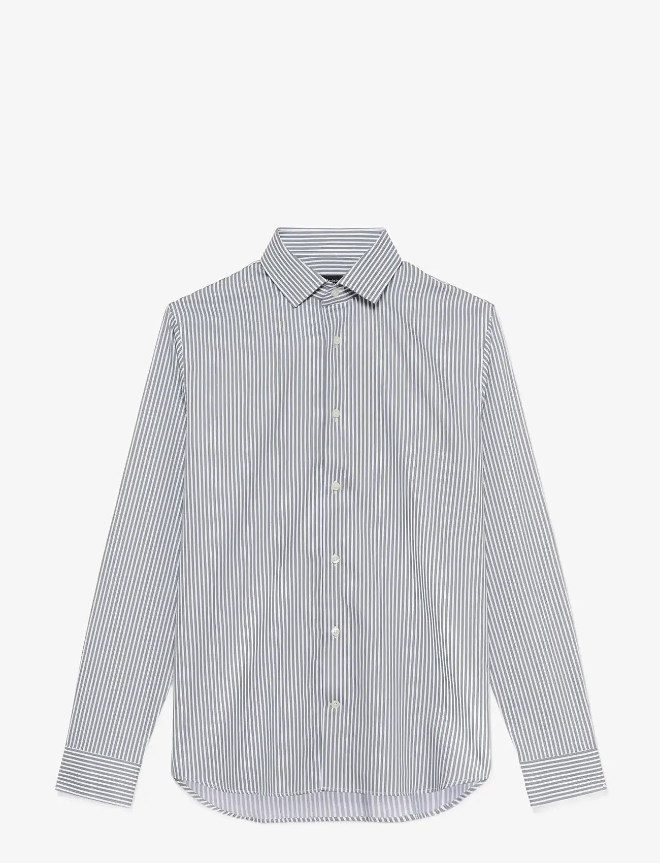 Matinique - MAtrostol BN - gestreifte hemden - sea spray - 1