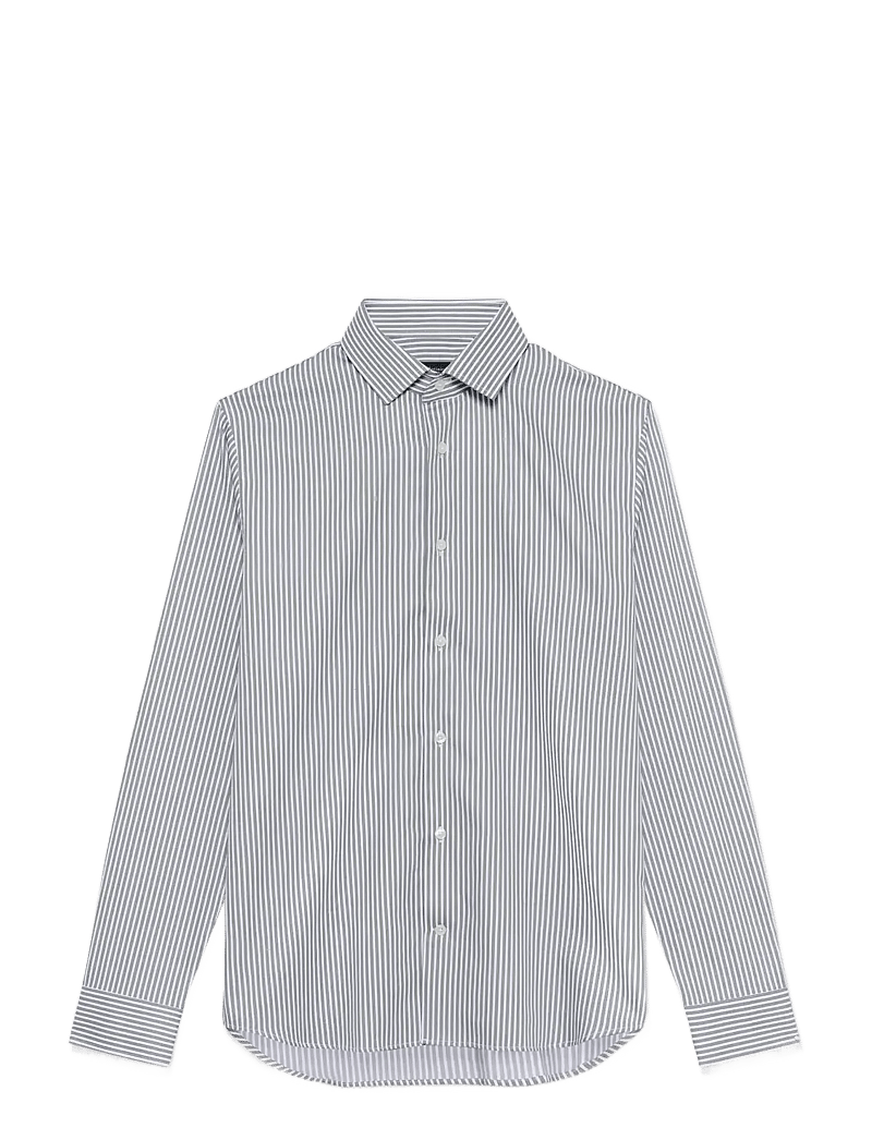 Matinique - MAtrostol BN - gestreifte hemden - sea spray - 1