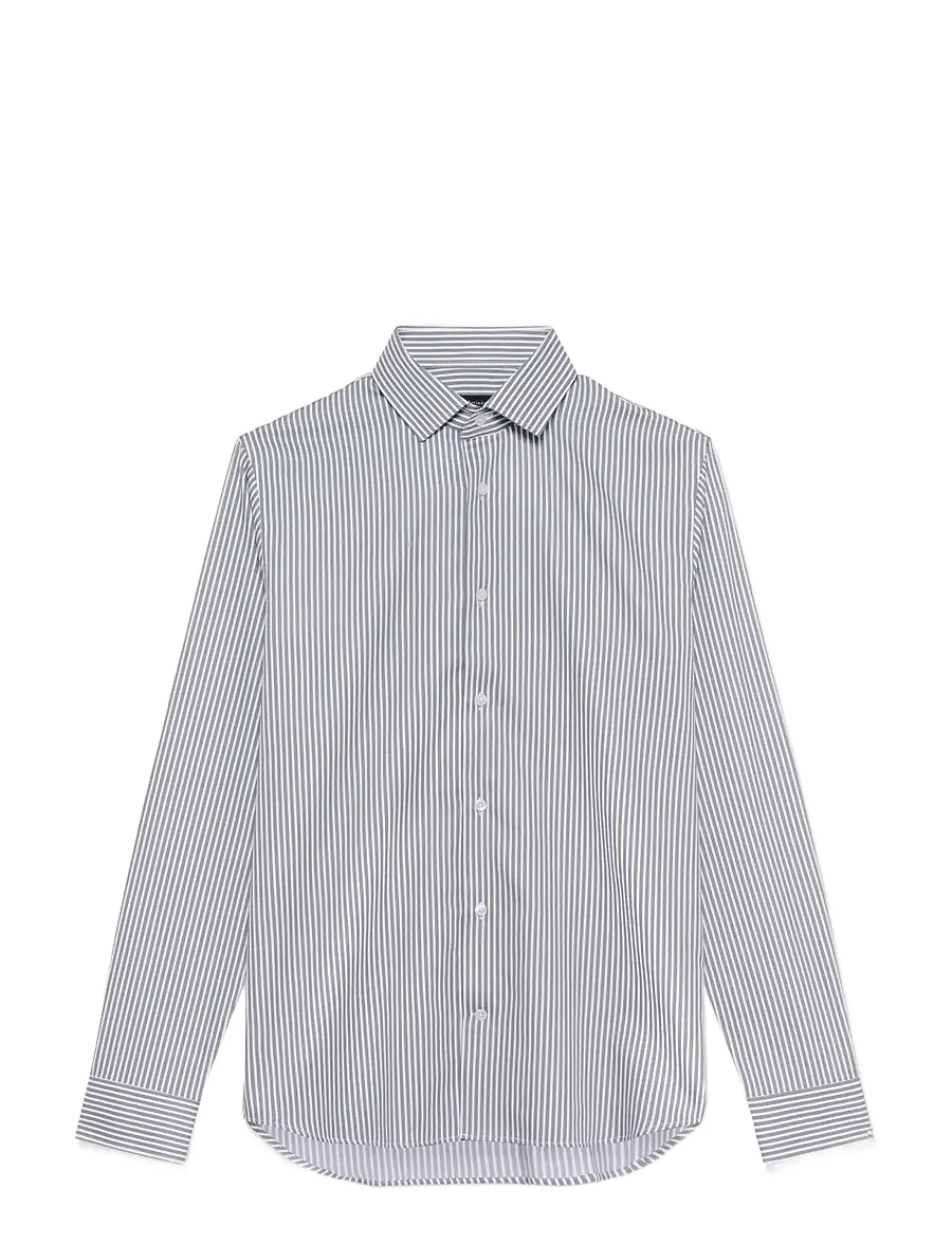 Matinique - MAtrostol BN - gestreifte hemden - sea spray - 1