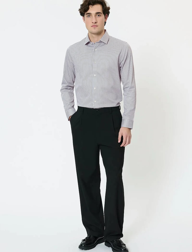 Matinique - MAtrostol BN - gestreifte hemden - sea spray - 2