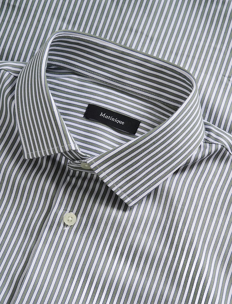 Matinique - MAtrostol BN - gestreifte hemden - sea spray - 5