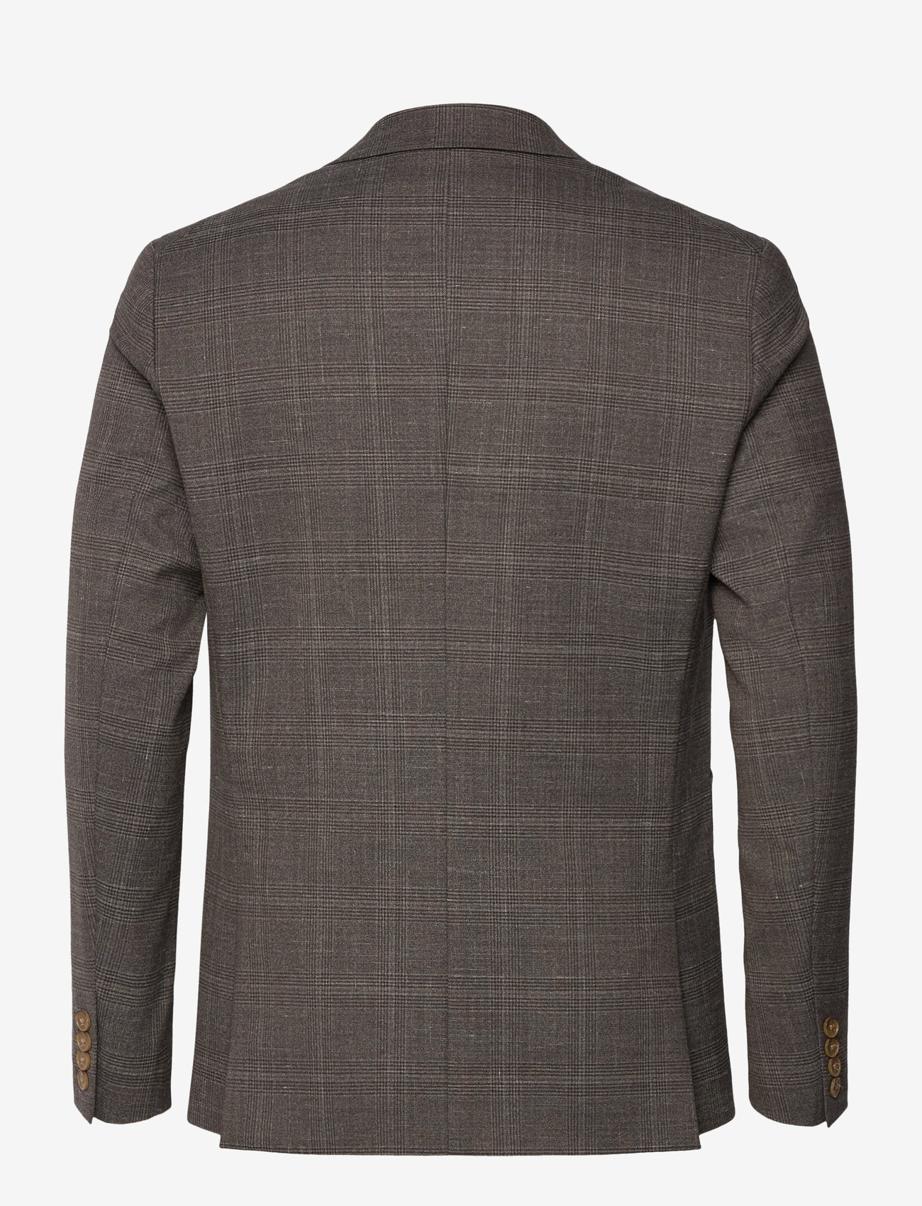 Matinique - MAgeorge - enkeltradede blazere - turkish coffee - 1