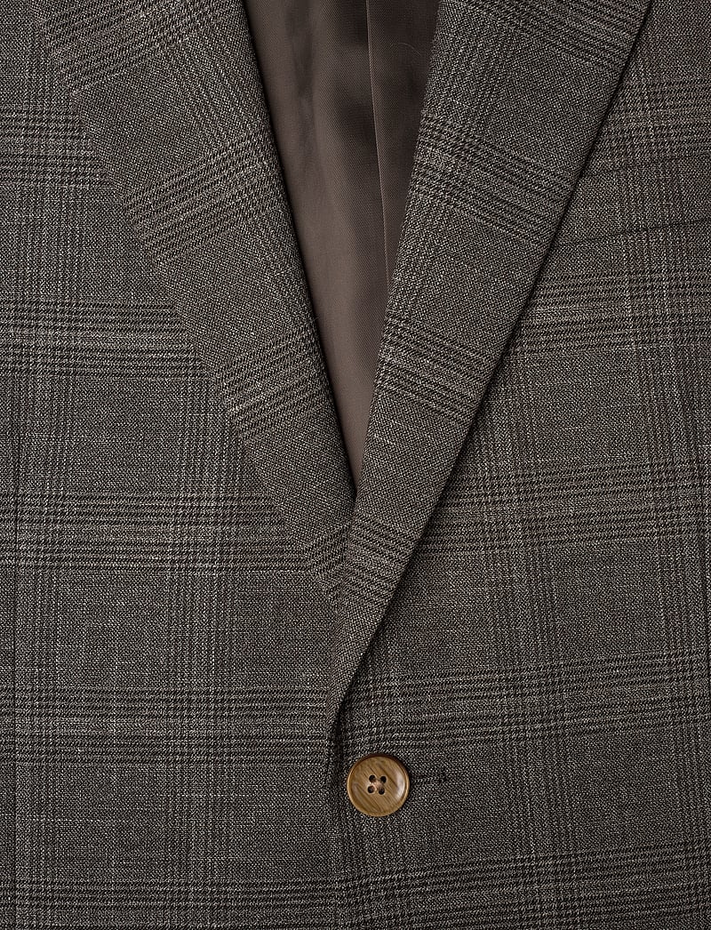 Matinique - MAgeorge - enkeltradede blazere - turkish coffee - 2