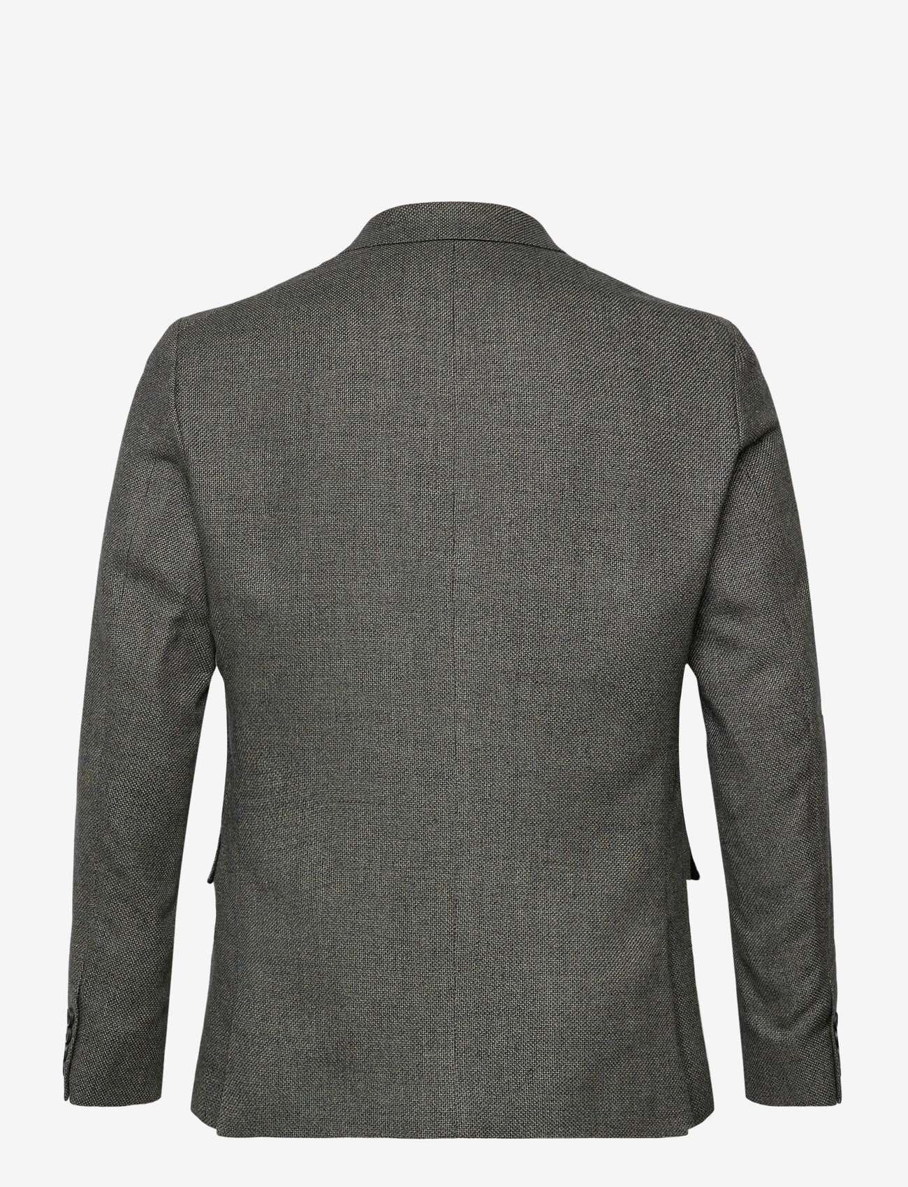 Matinique - MAgeorge - enkeltradede blazere - dark forest - 1