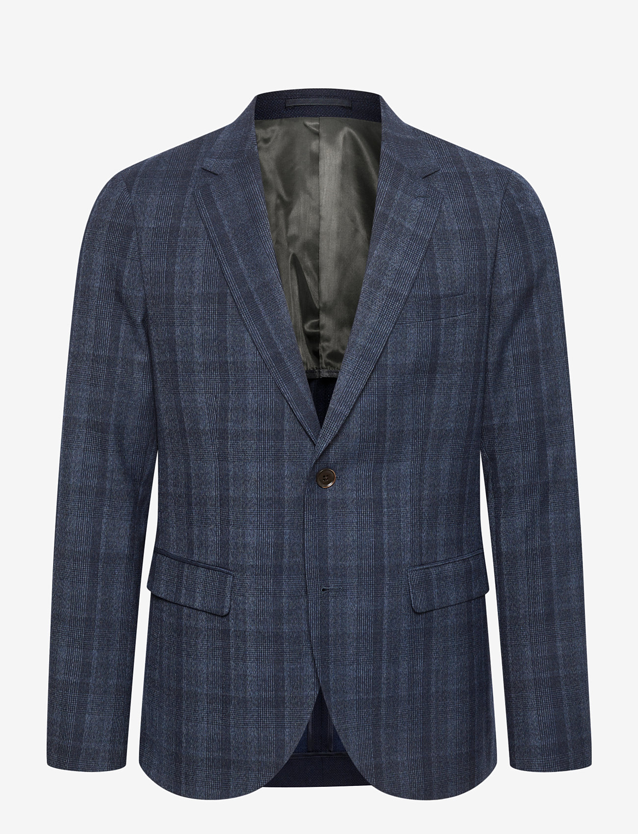 Matinique - MAgeorge - enkeltradede blazere - dark navy - 1