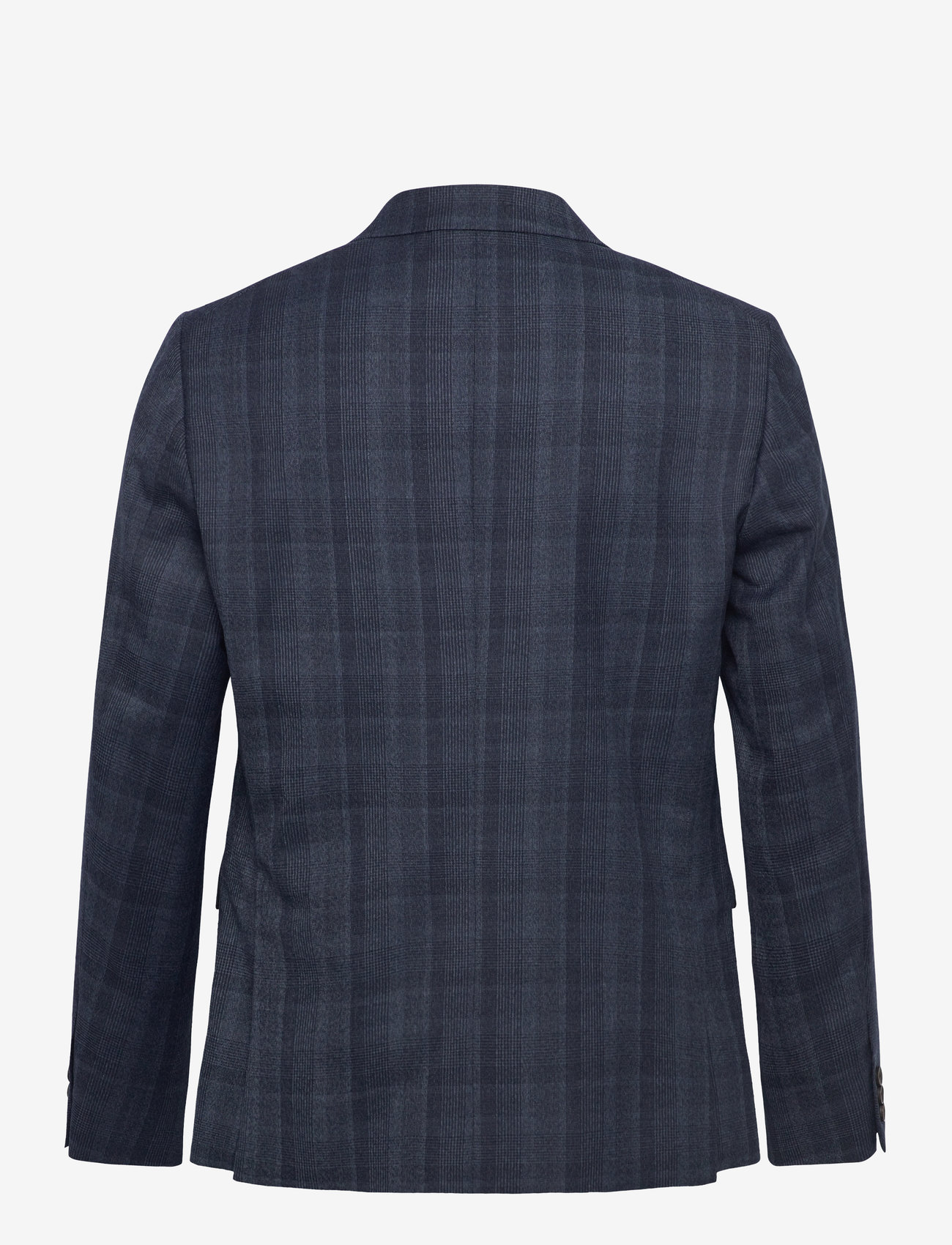 Matinique - MAgeorge - enkeltradede blazere - dark navy - 2