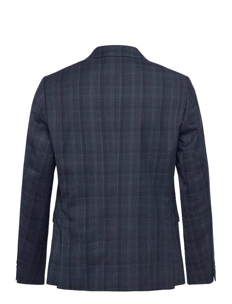 Matinique - MAgeorge - enkeltradede blazere - dark navy - 2