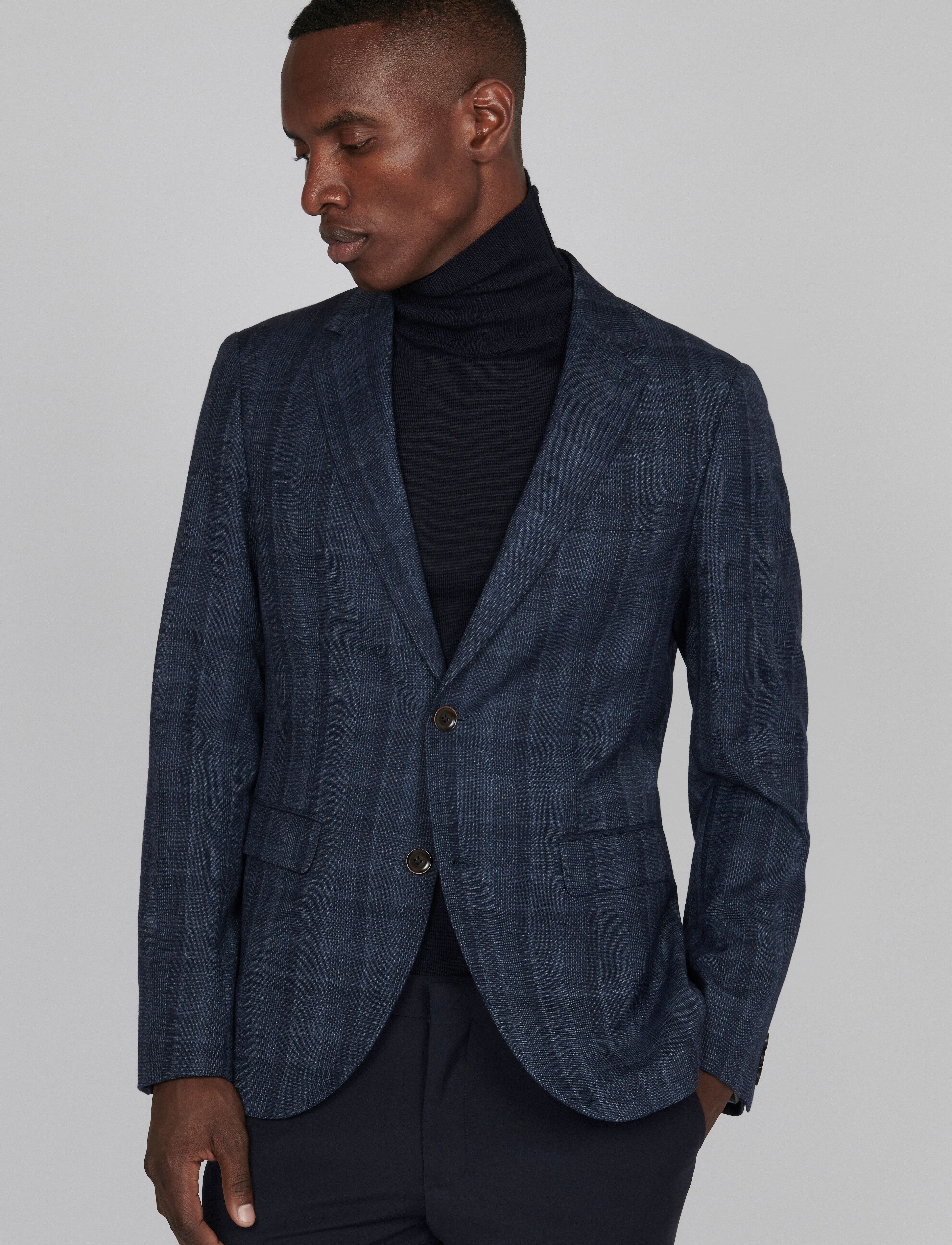 Matinique Mageorge, Mænd, Tern Blazer, Navy, Str: 52