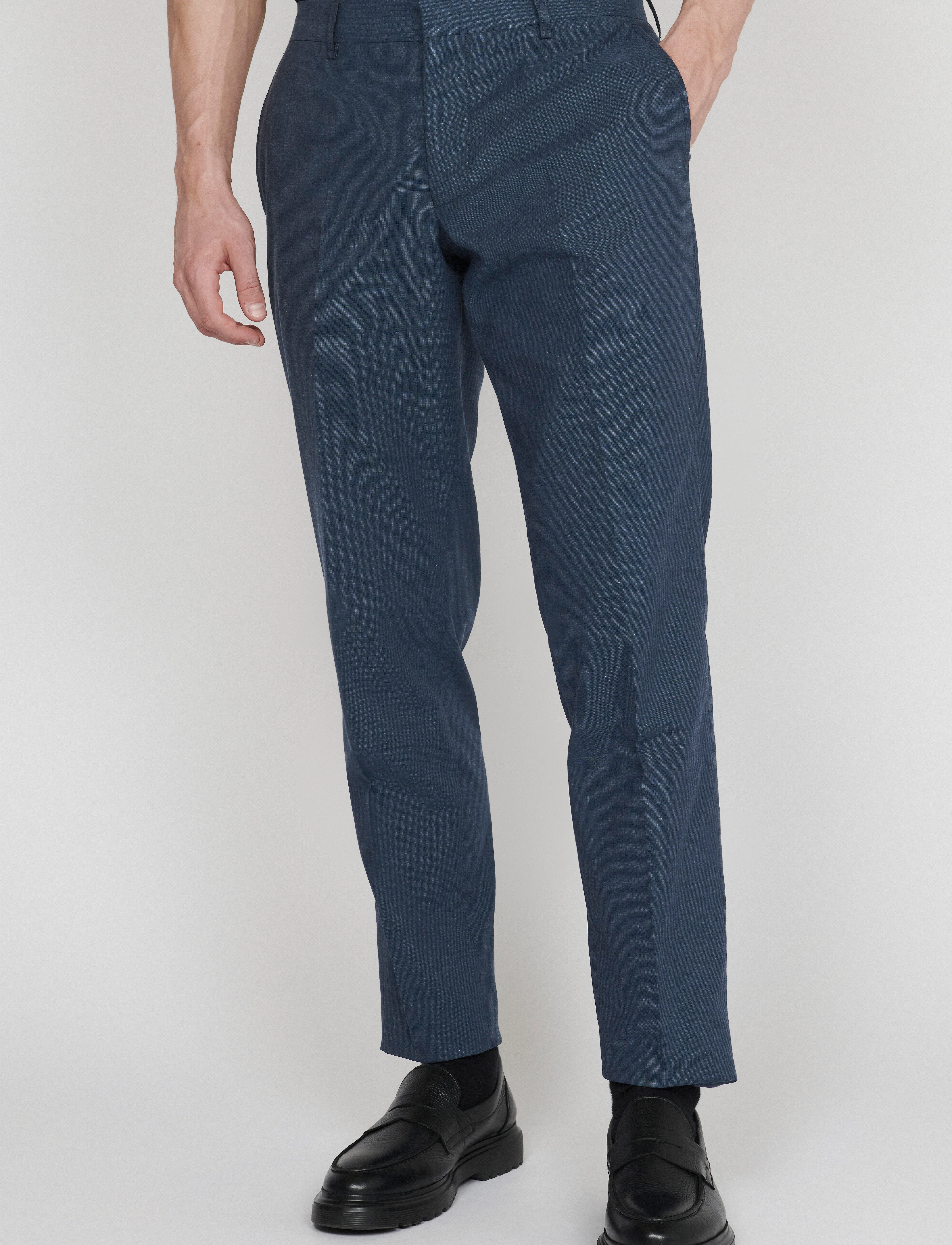 Matinique MAlas - Nordischer Stil - DARK NAVY / navy