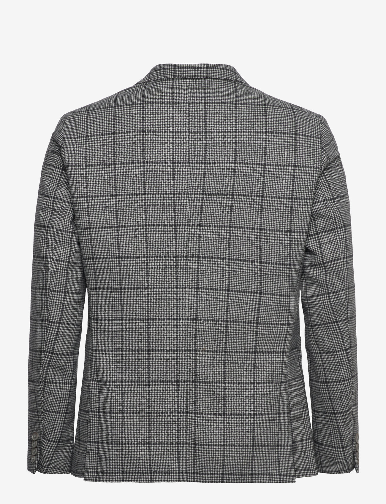 Matinique - MAgeorge - Ühe rinnatisega pintsakud - black oyster - 1