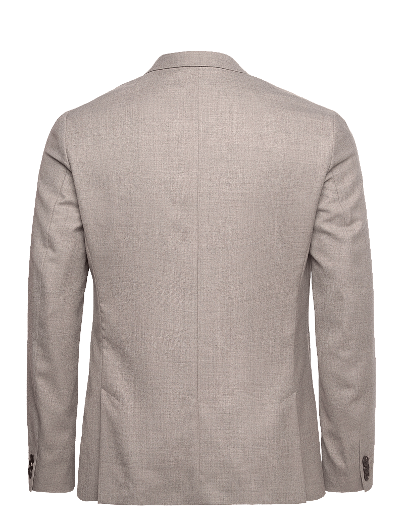 Matinique - MAgeorge - enkelknäppta kavajer - crockery - 2