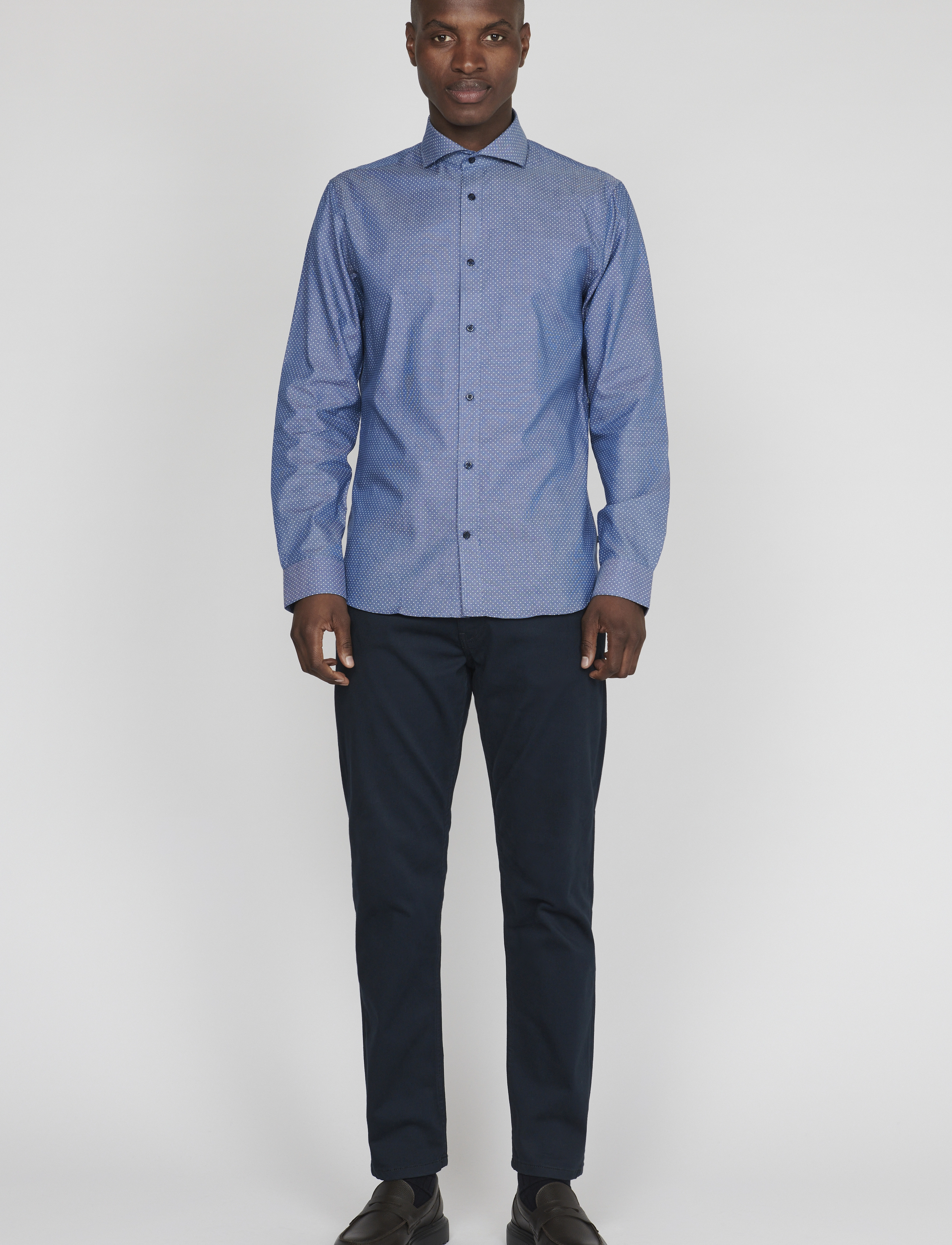 Matinique - MAtrostol BCW - dark navy - 4