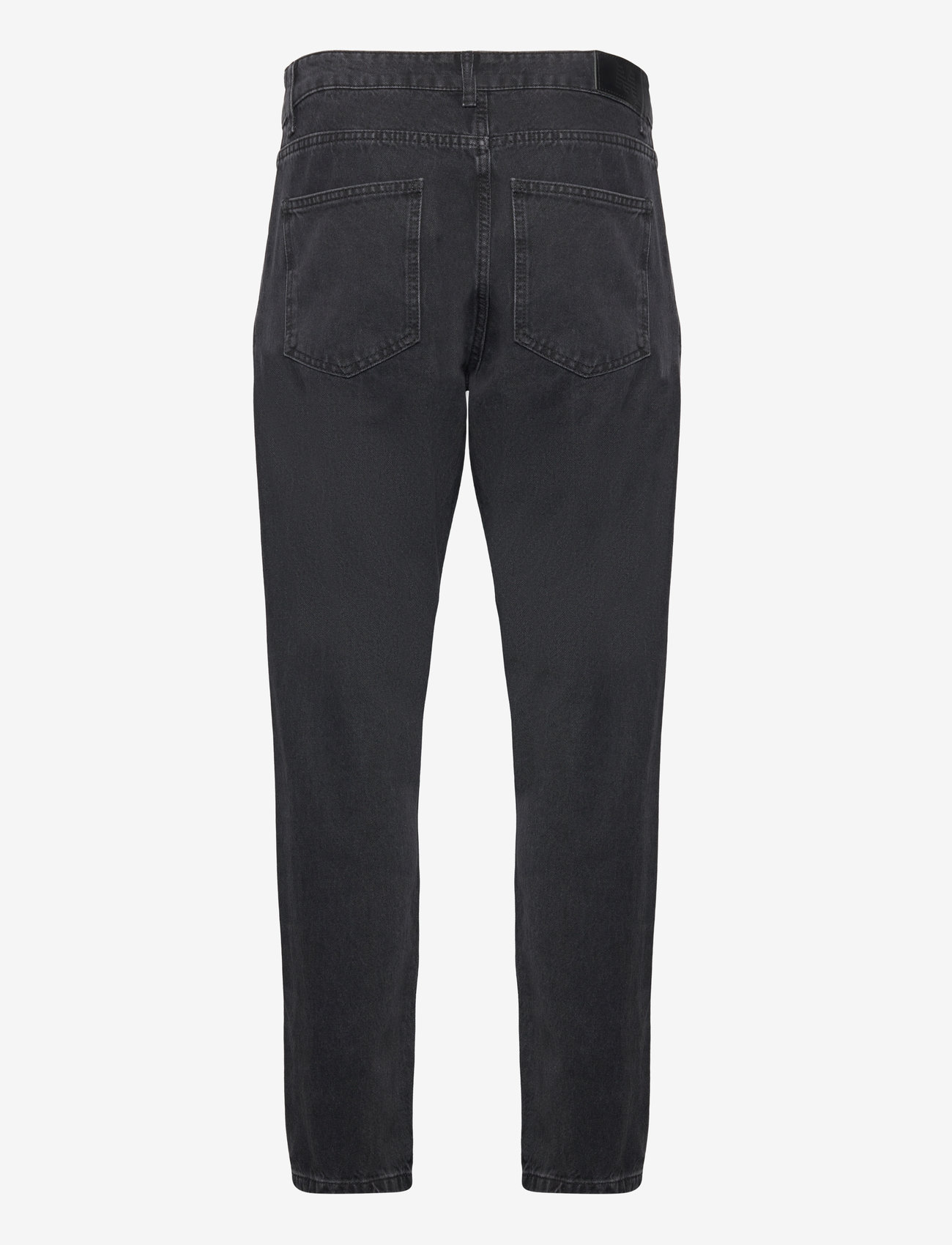 Matinique - MAtrevor Denim - black - 1