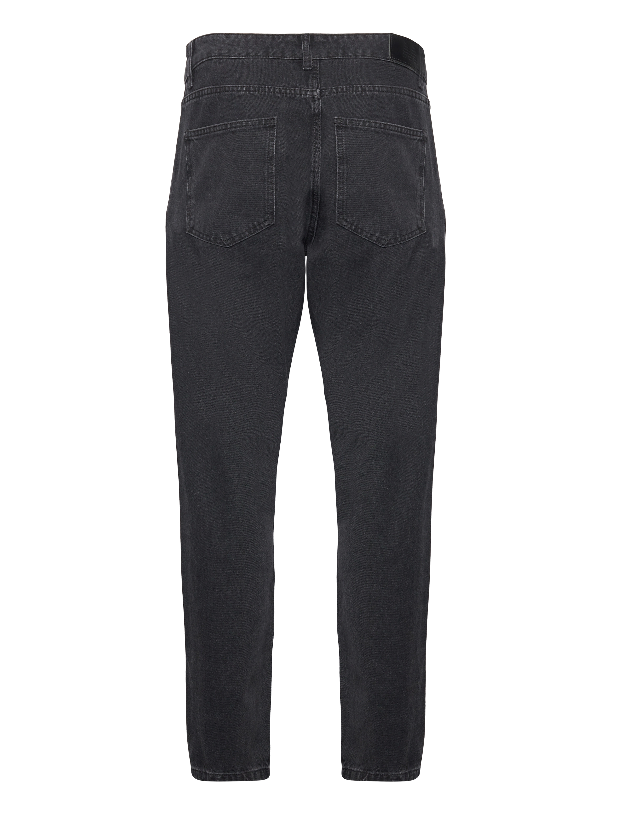 Matinique - MAtrevor Denim - black - 1