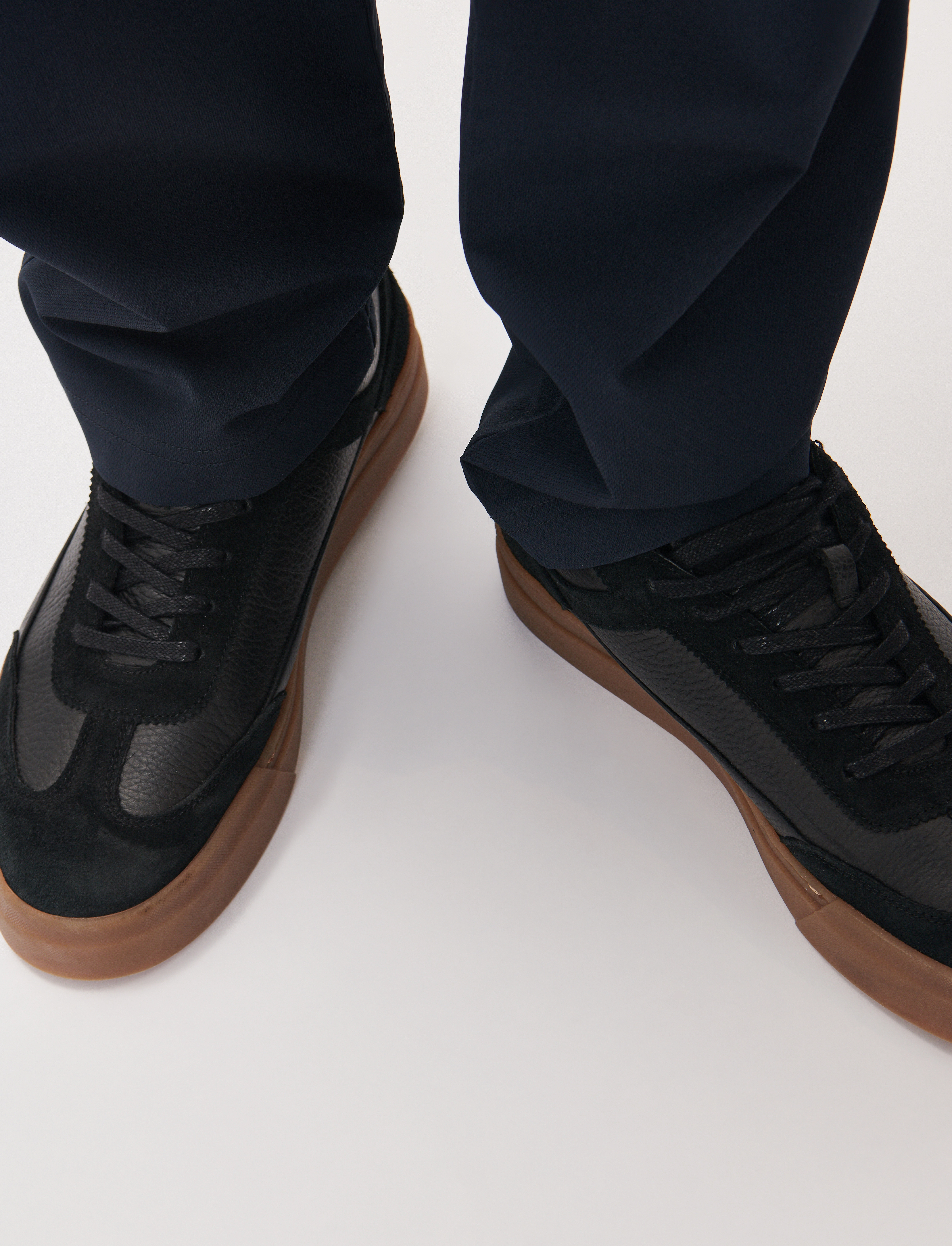 Matinique Malamond sneakers herr – bild 3
