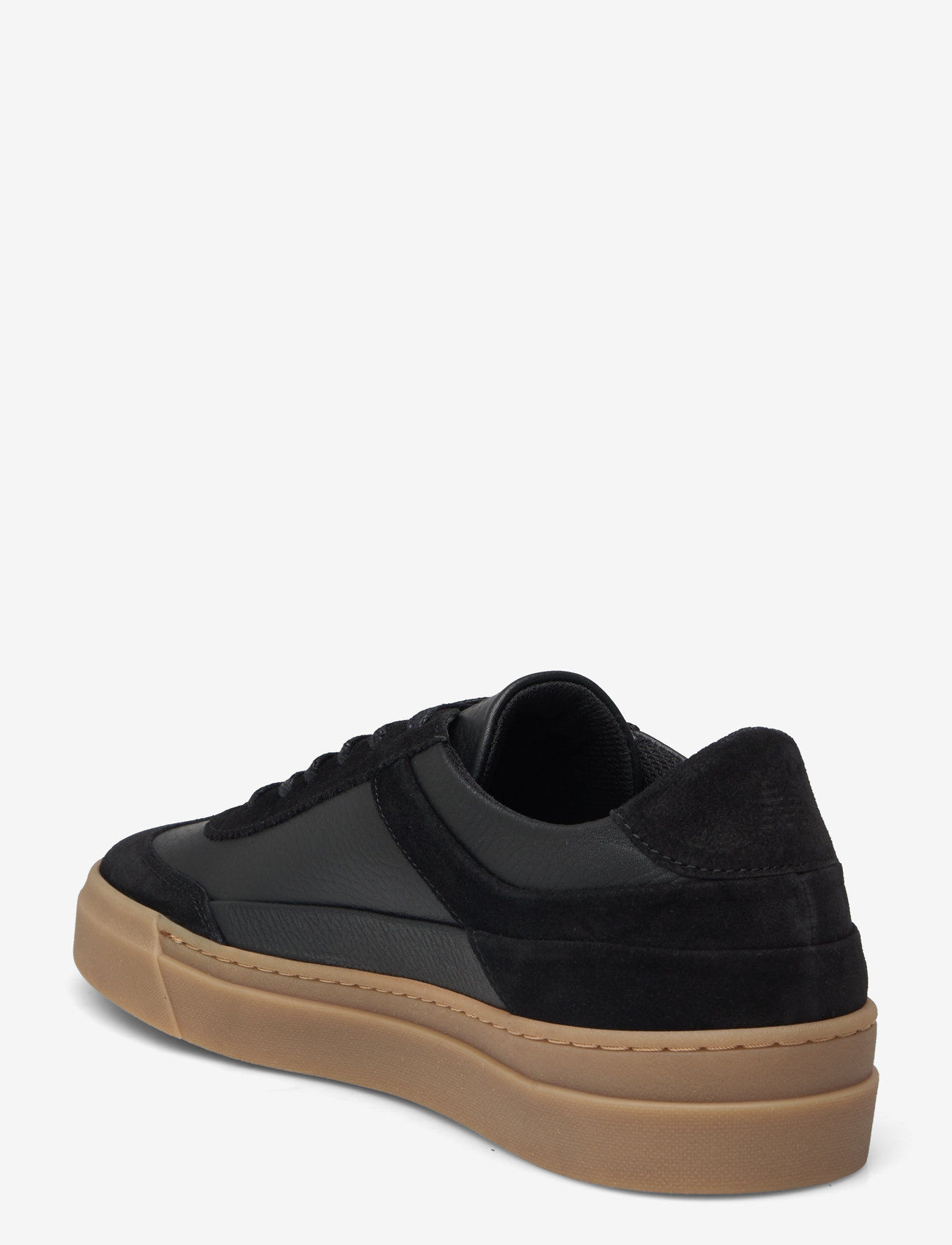 Matinique - MALamond - kõrge säärega tossud - black - 2