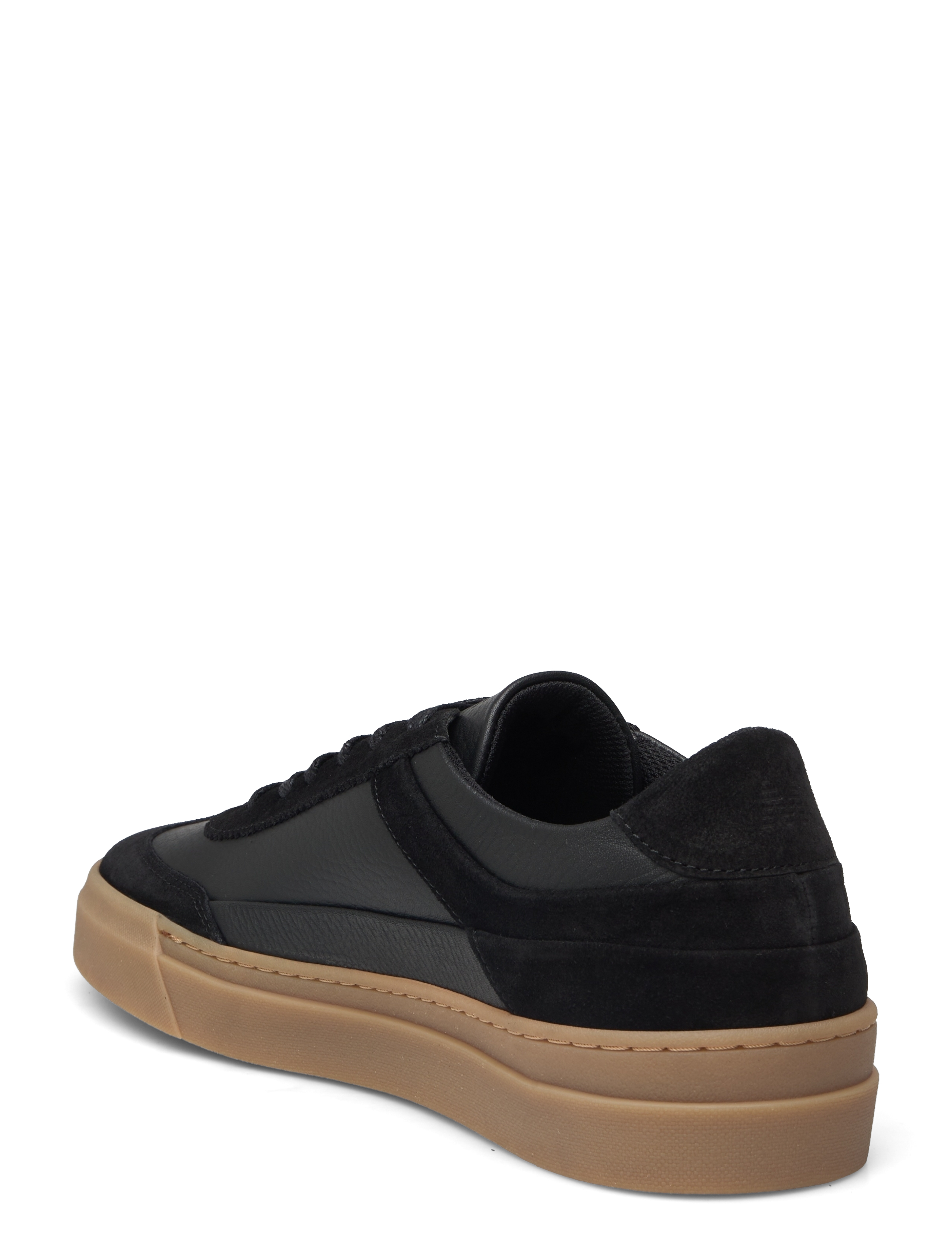Matinique - MALamond - menn - black - 3