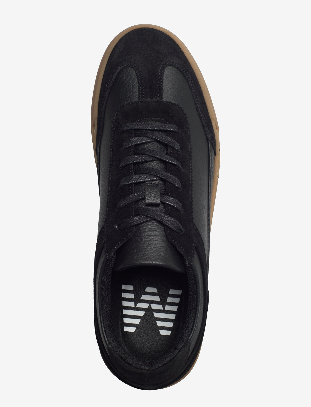 Matinique - MALamond - kõrge säärega tossud - black - 3