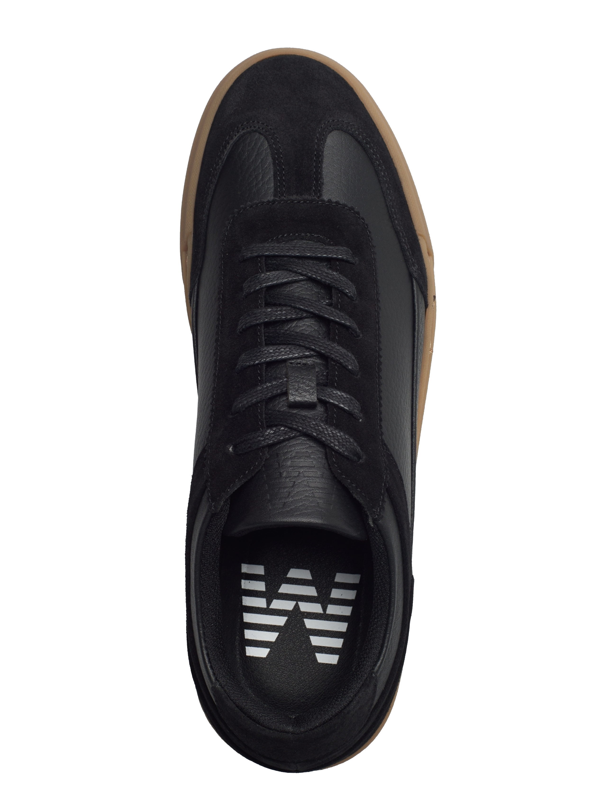 Matinique - MALamond - menn - black - 4