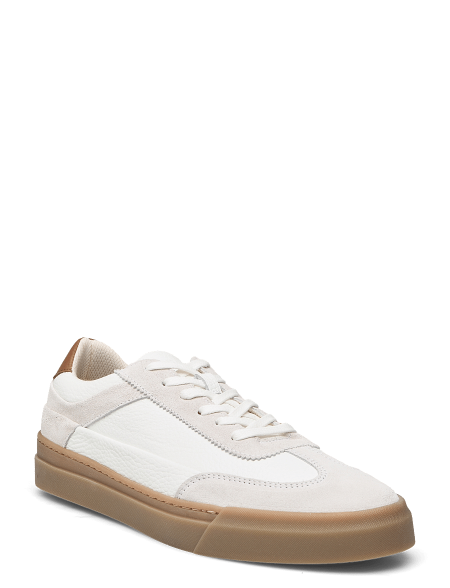 Matinique - MALamond - låga sneakers - vanilla ice - 1