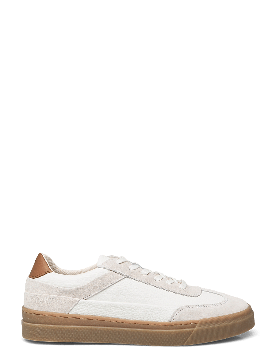 Matinique - MALamond - låga sneakers - vanilla ice - 2