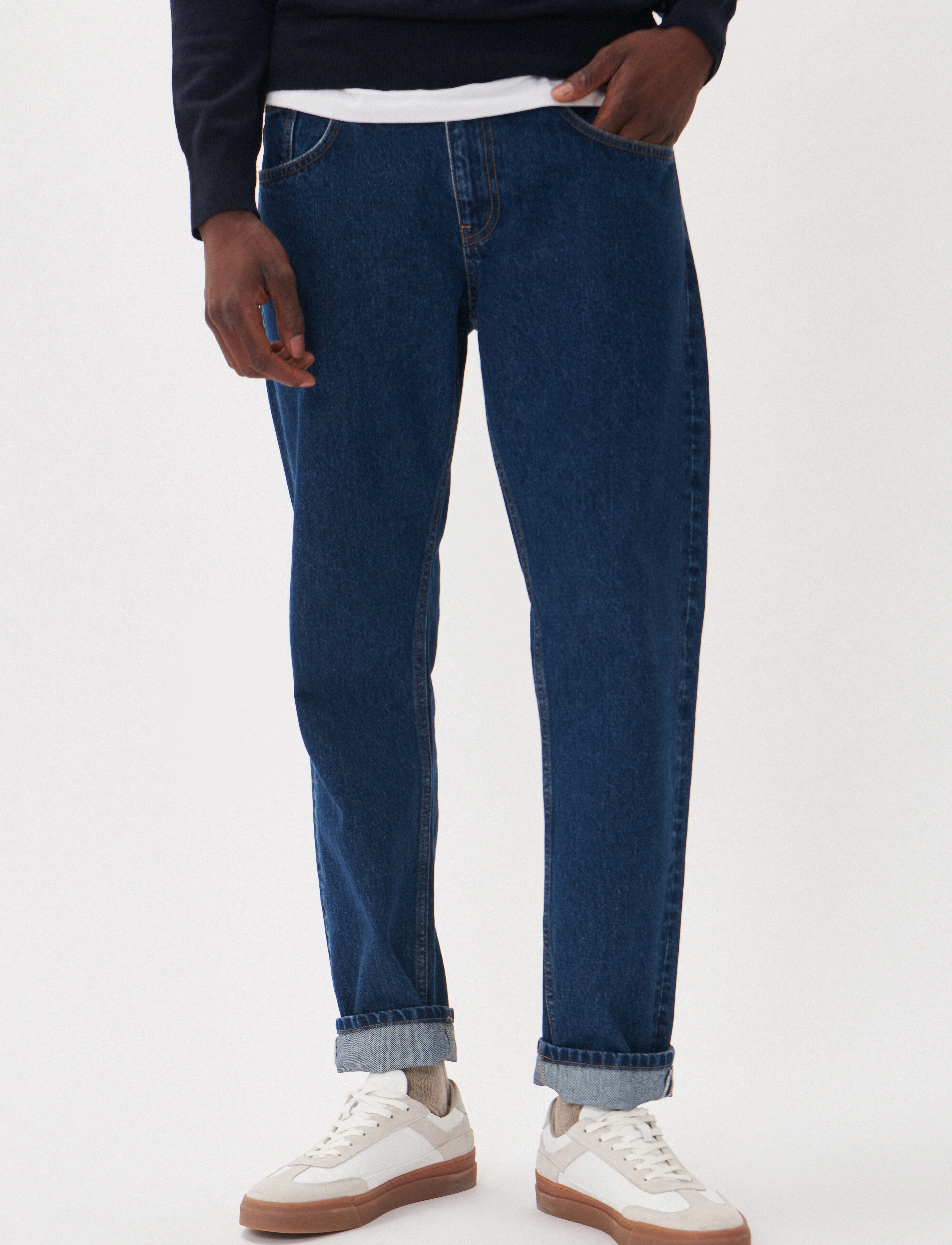 Matinique MALamond - Inspiration - VANILLA ICE / white