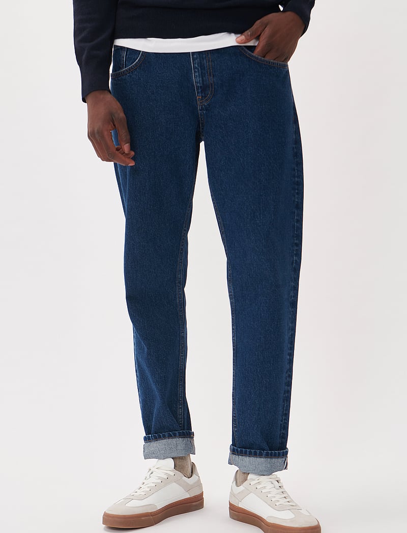 Matinique - MALamond - niedriger schnitt - vanilla ice - 0