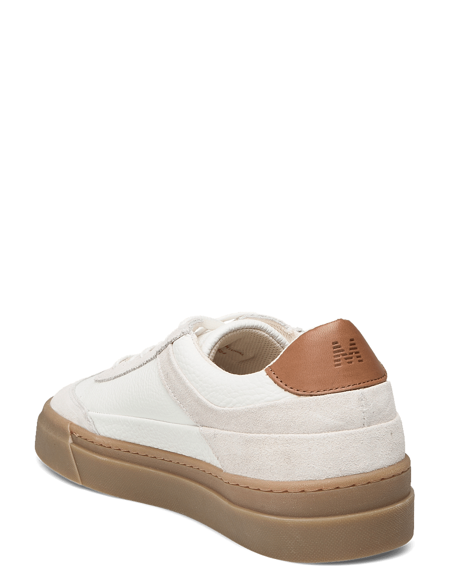 Matinique - MALamond - låga sneakers - vanilla ice - 3