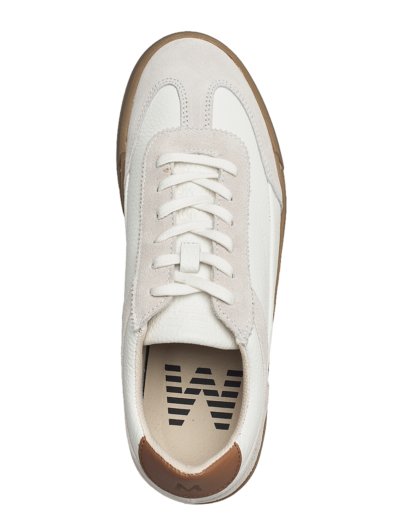 Matinique - MALamond - niedriger schnitt - vanilla ice - 4