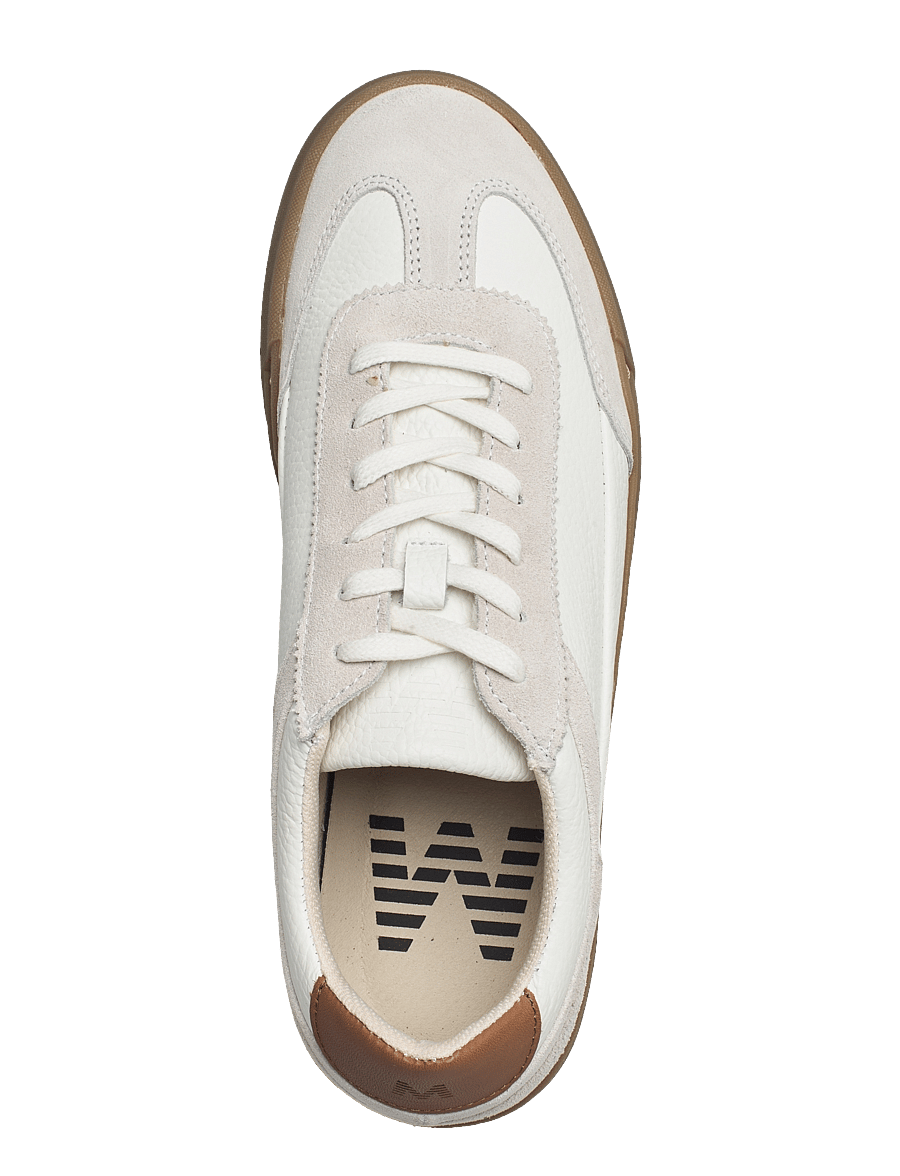 Matinique - MALamond - låga sneakers - vanilla ice - 4