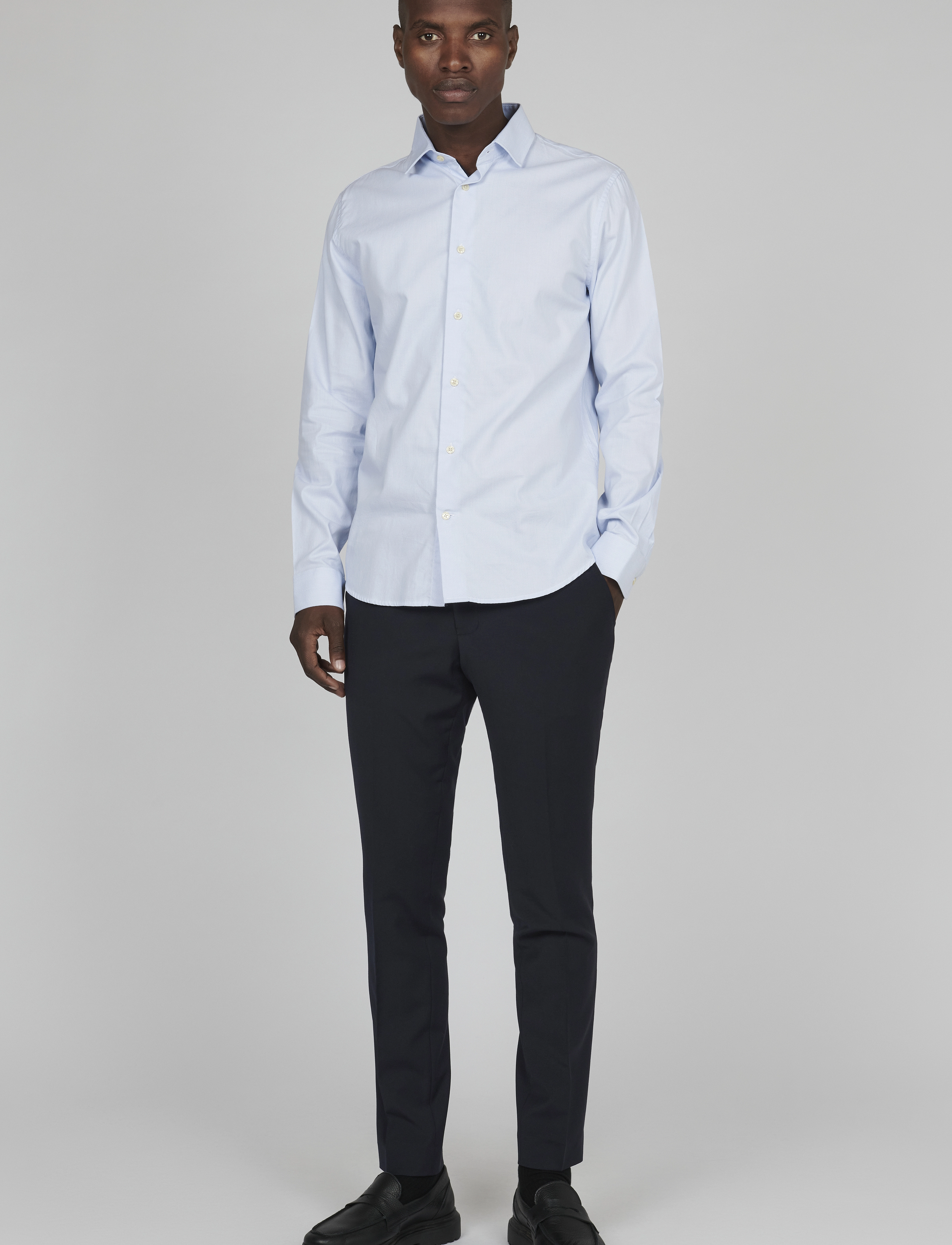 Matinique - MAtrostol BN - chambray blue - 3