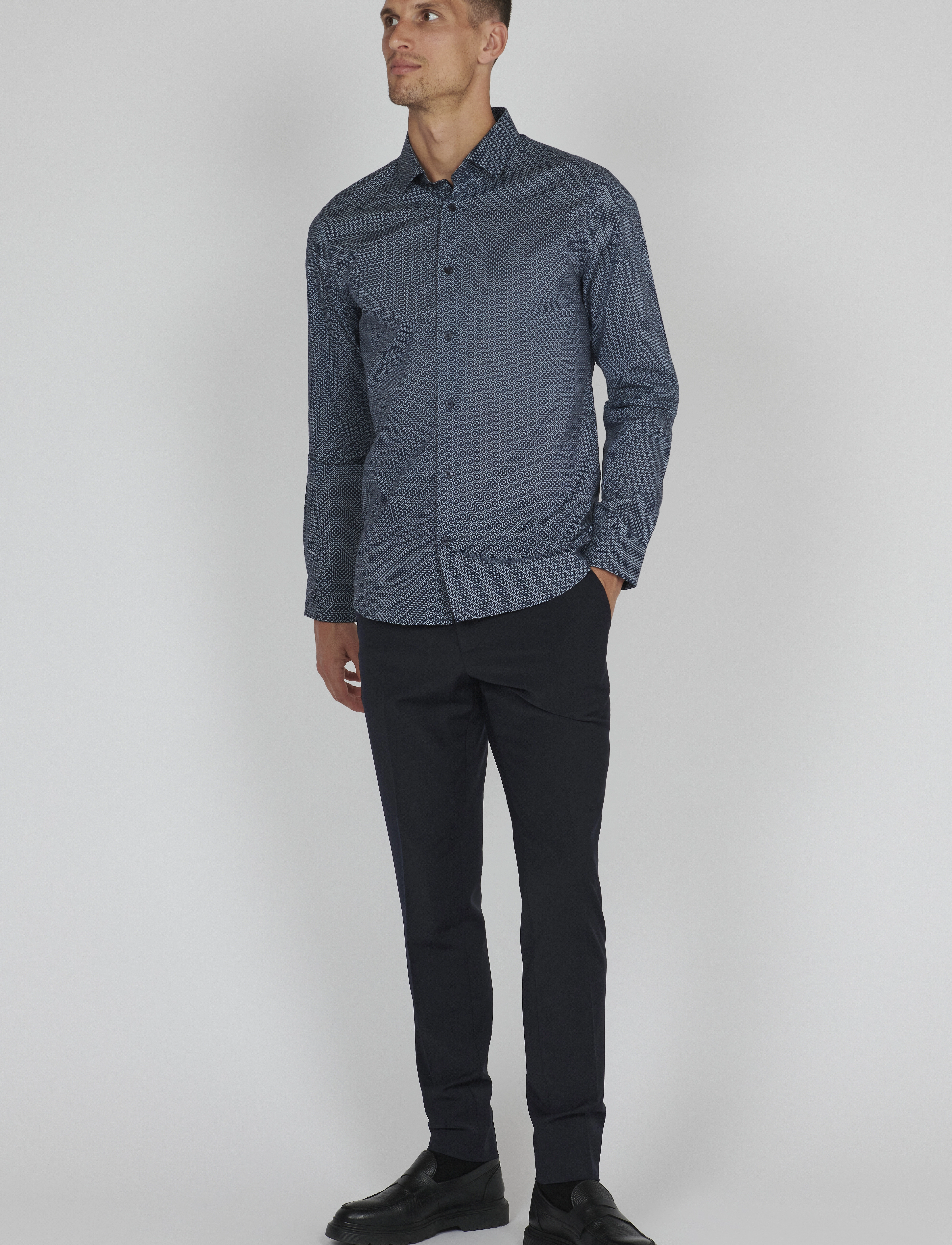 Matinique - MAtrostol BN - dark navy - 3