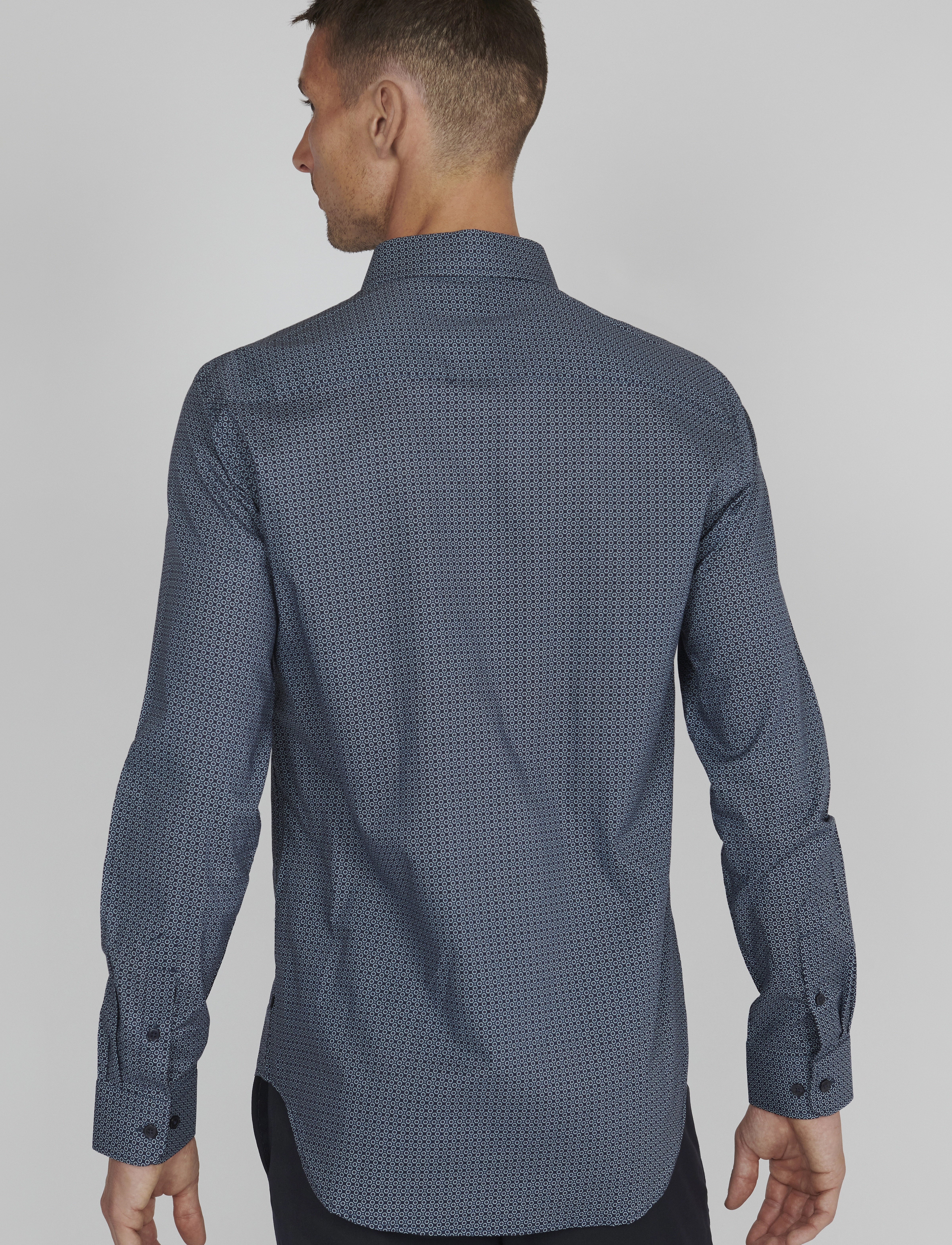 Matinique - MAtrostol BN - dark navy - 4