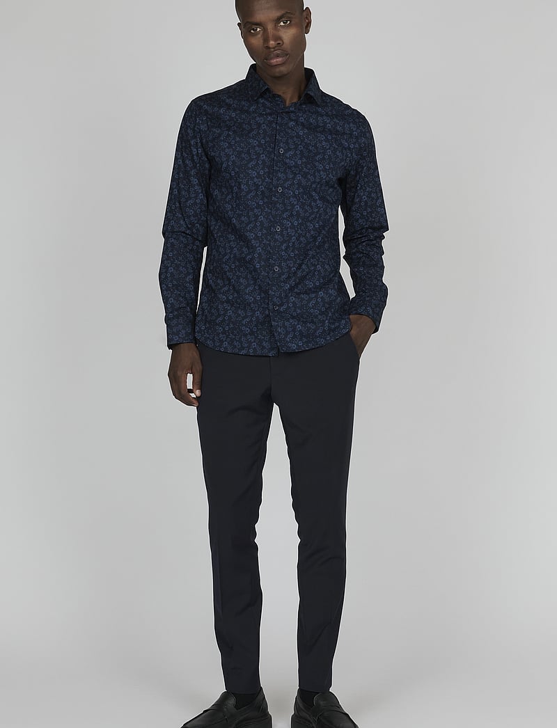 Matinique - MAtrostol BN - dark navy - 3