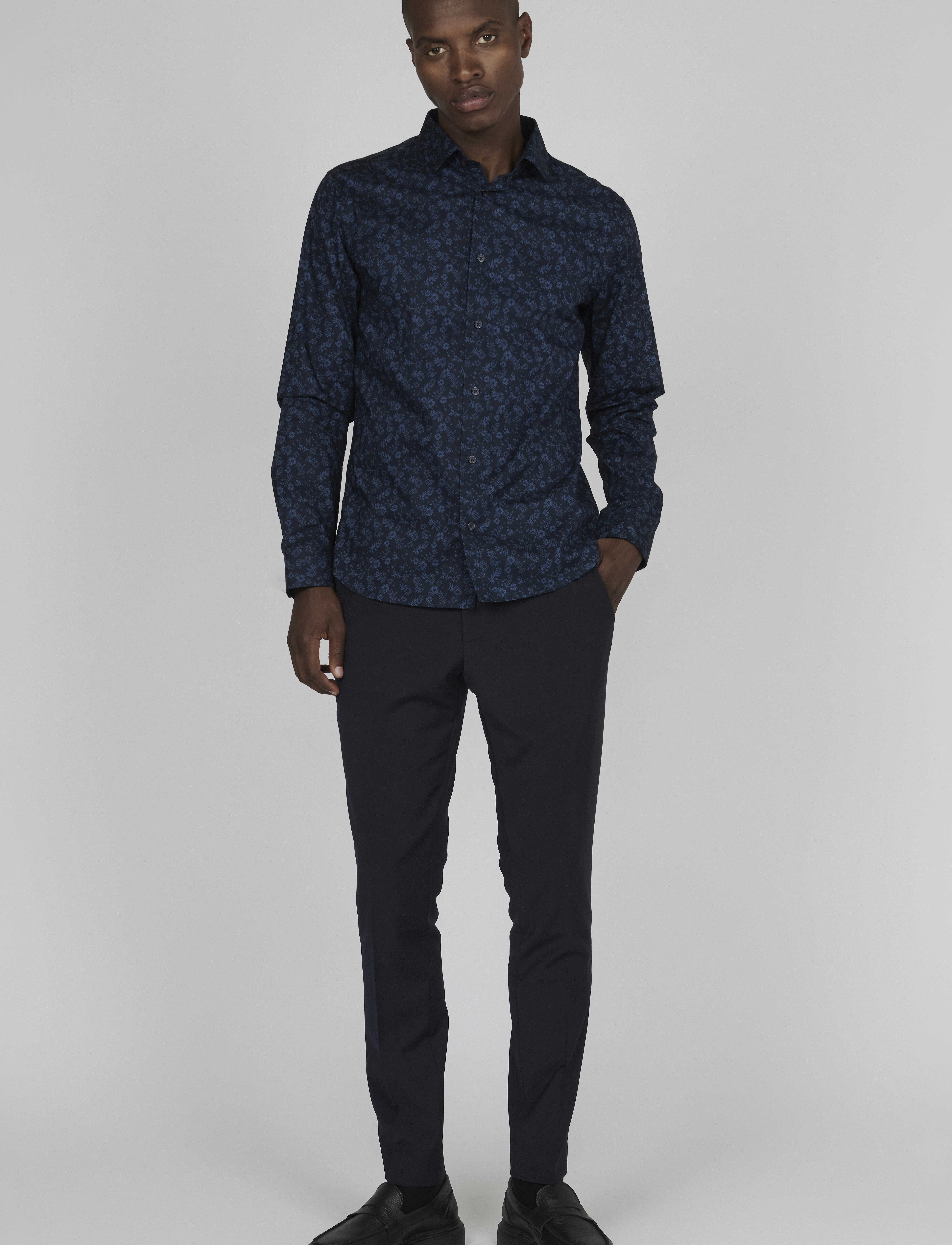 Matinique - MAtrostol BN - dark navy - 3