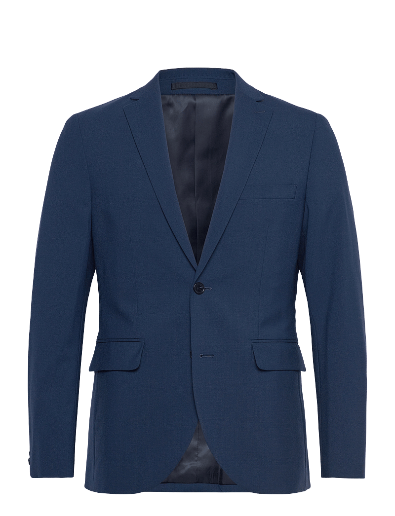 Matinique - MAgeorge F - enkeltradede blazere - insignia blue - 1