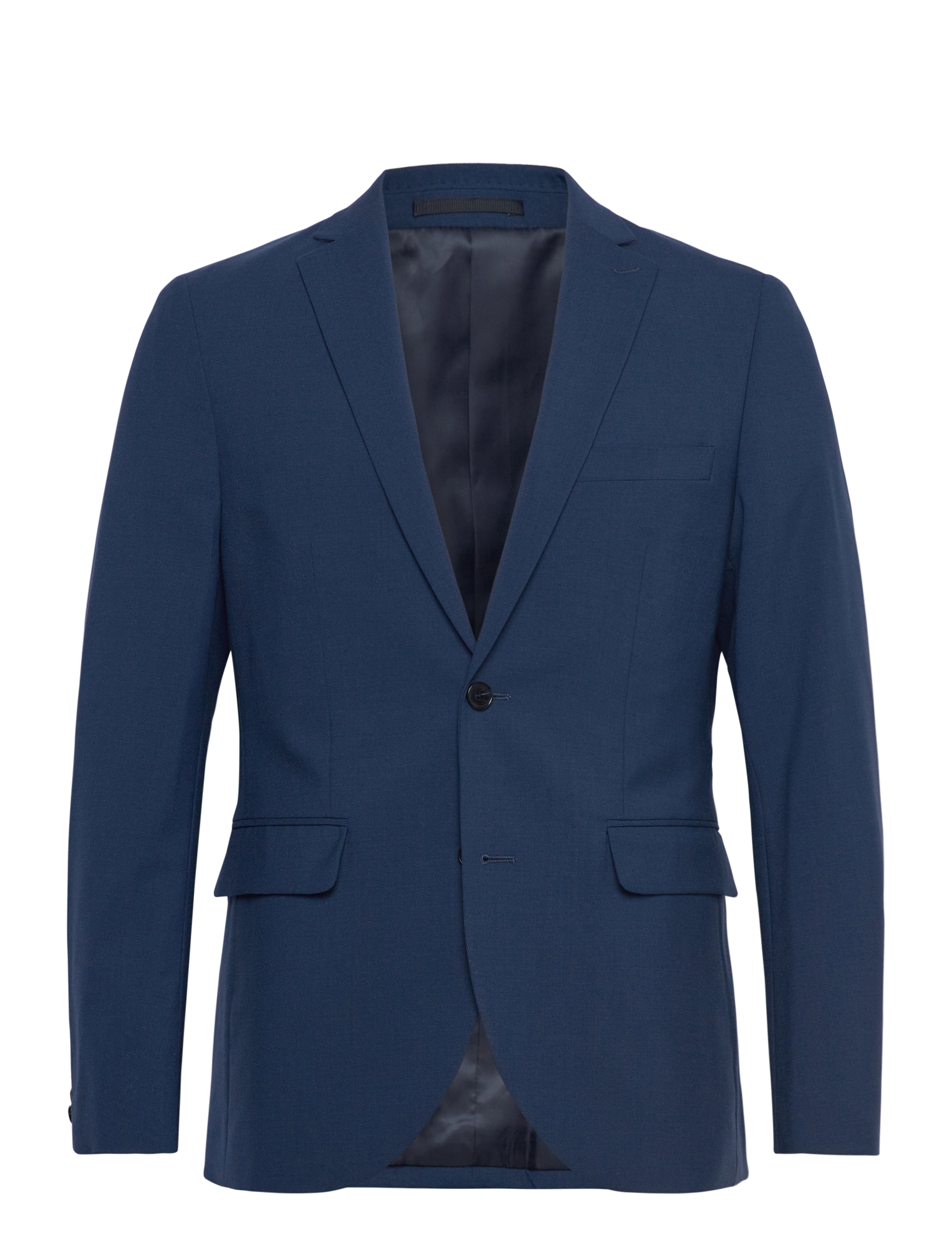 INSIGNIA BLUE