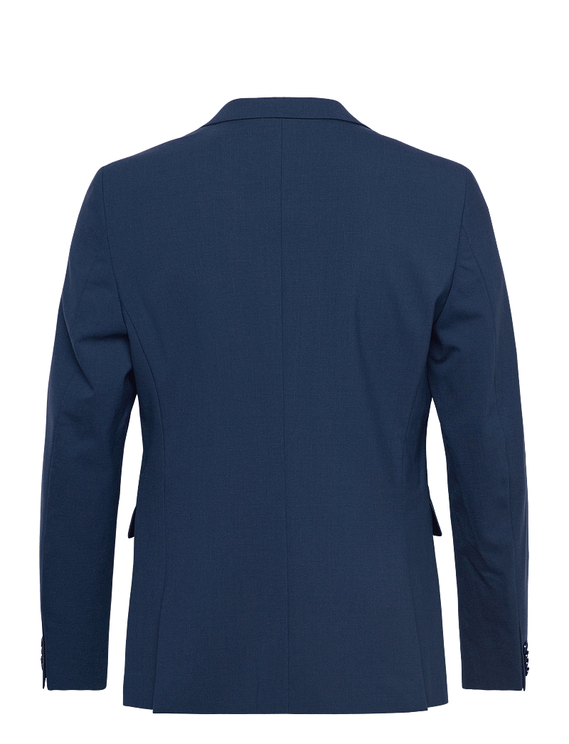 Matinique - MAgeorge F - enkeltradede blazere - insignia blue - 2