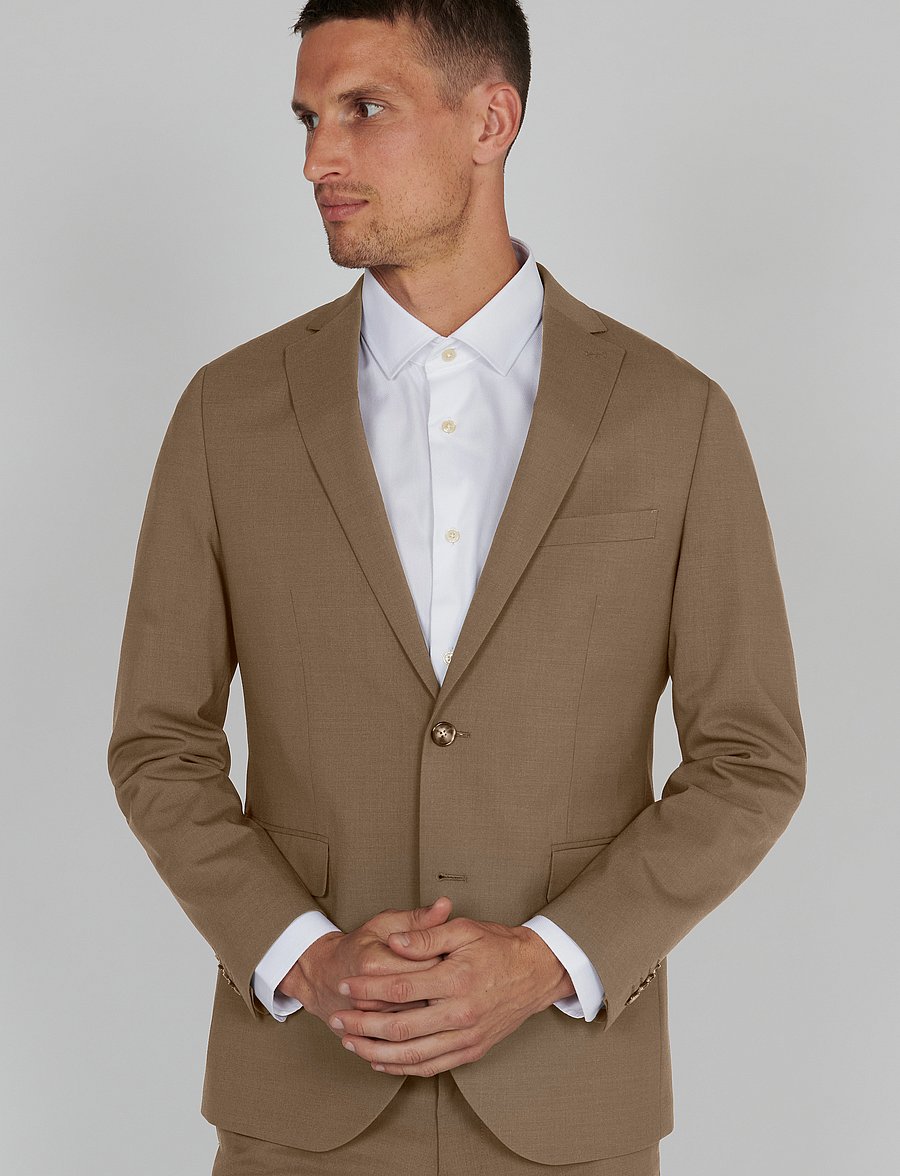 Matinique - MAgeorge F - teak - 0