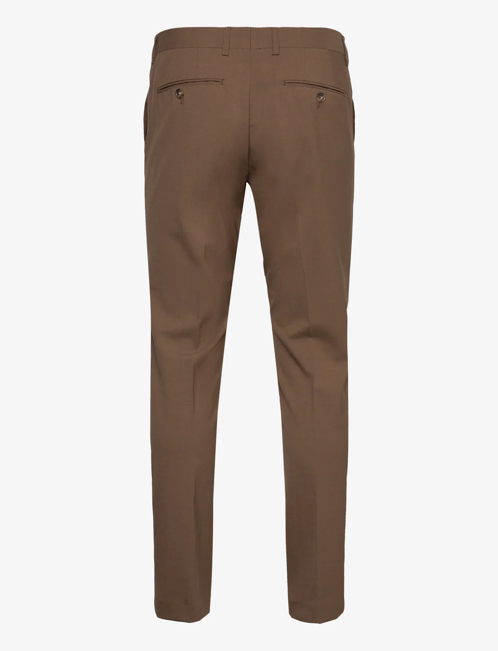 Matinique - MAlas - kostymbyxor - teak - 2