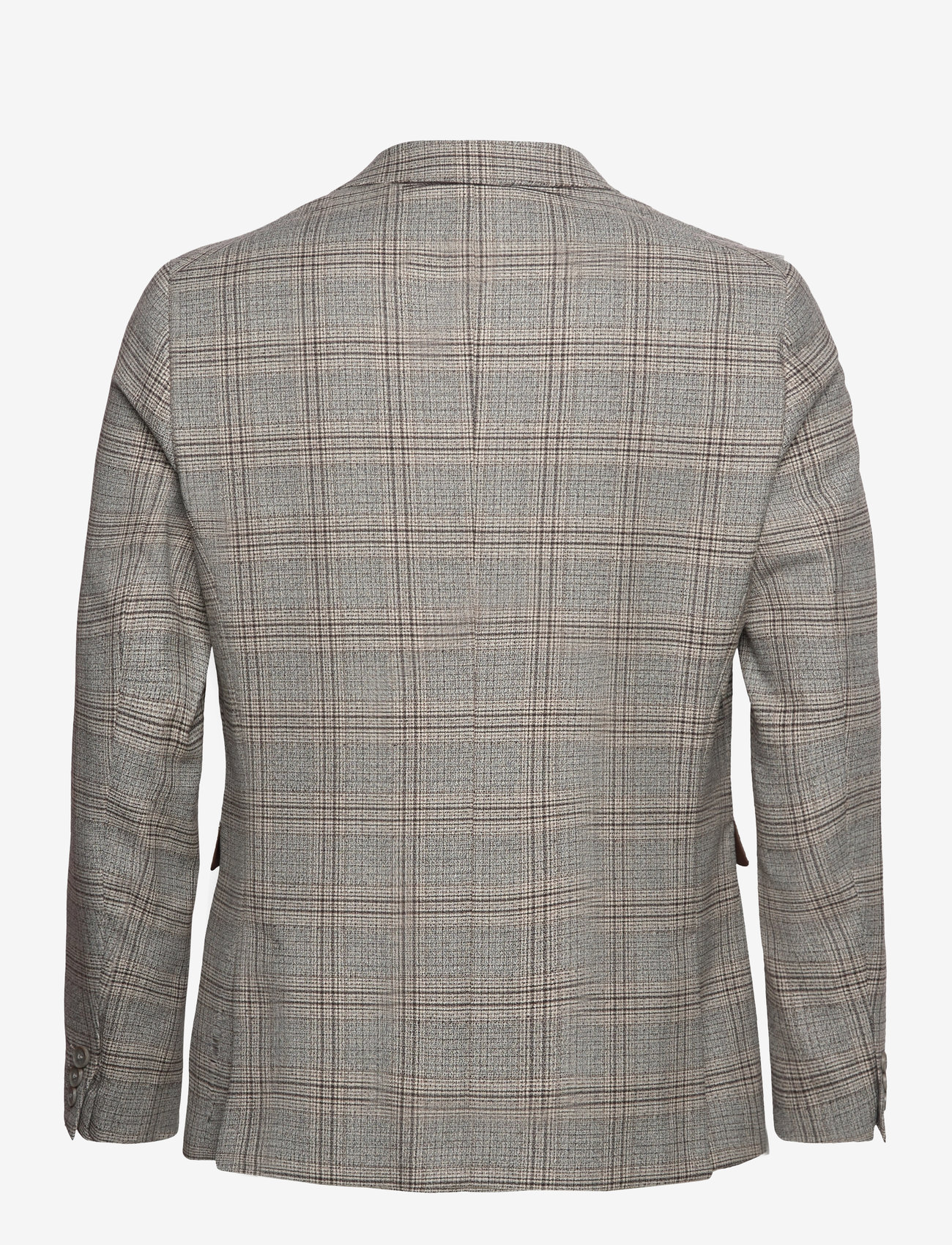 Matinique - MAgeorge F - einreiher - teak - 1