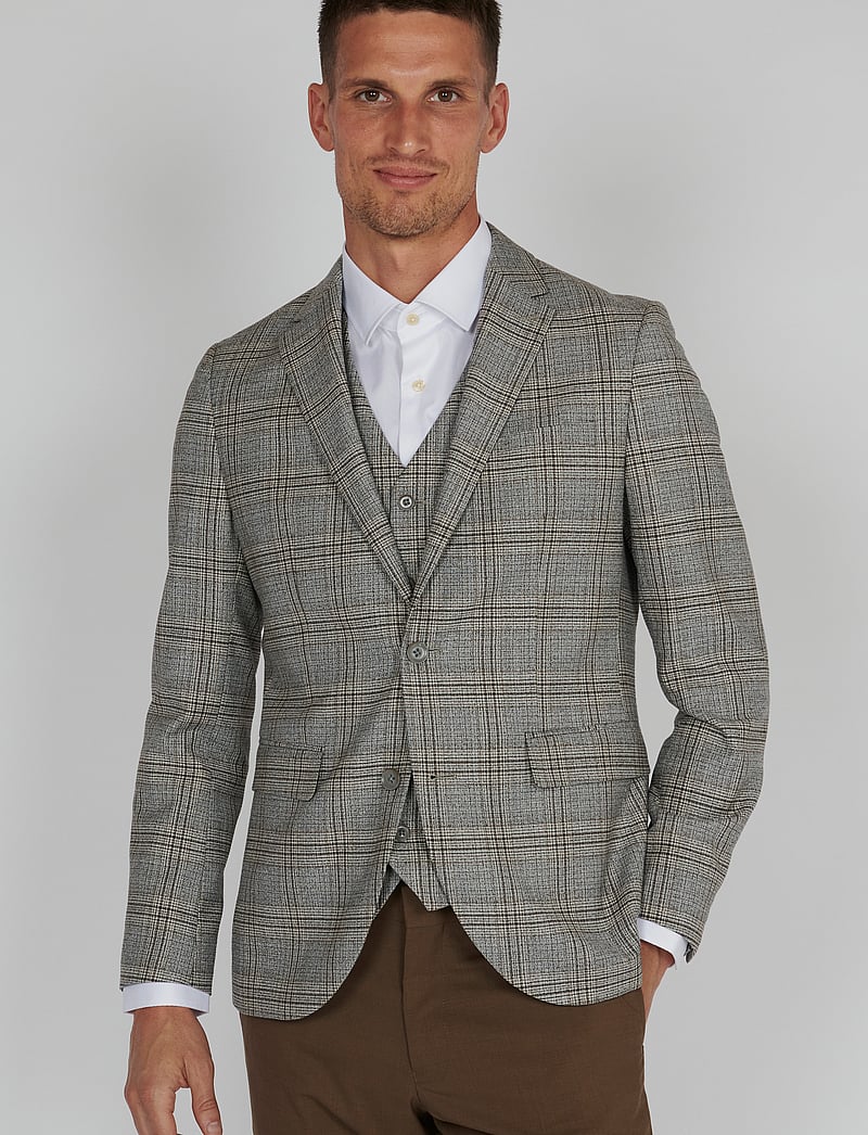 Matinique - MAgeorge F - teak - 0