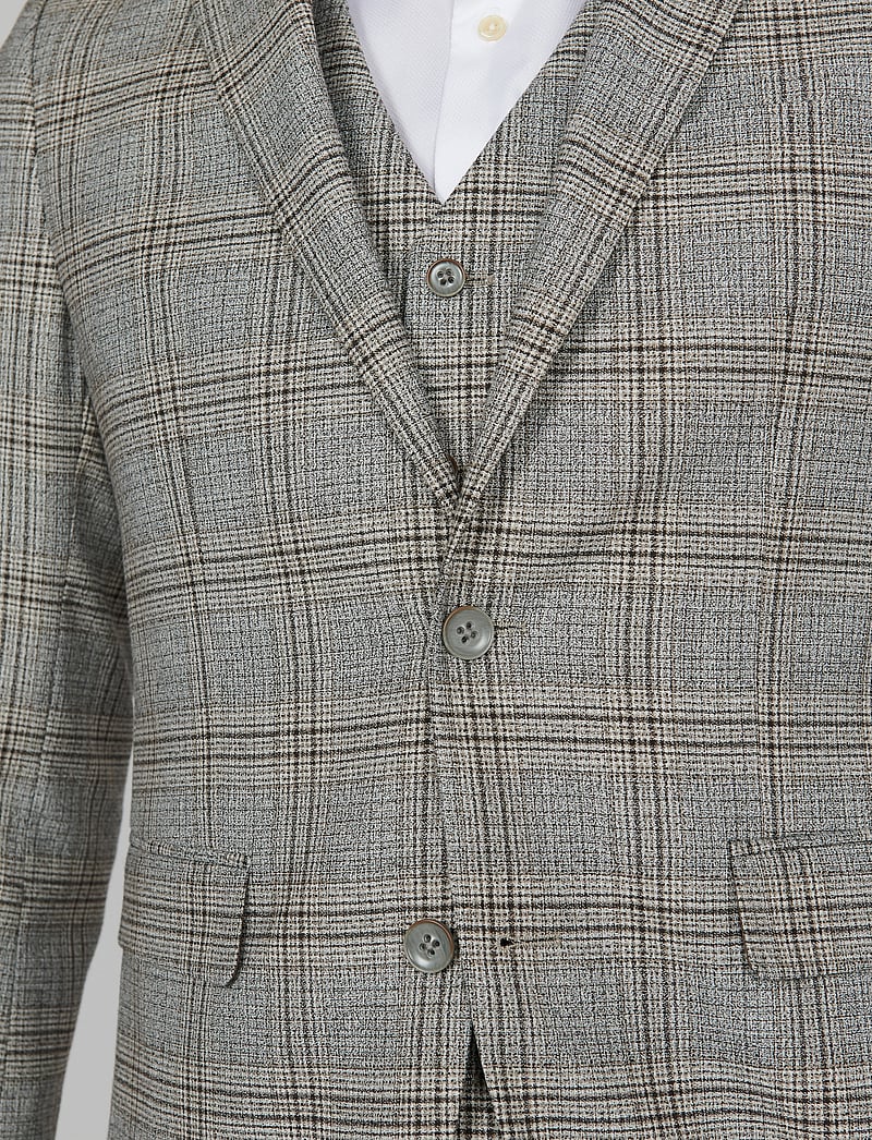 Matinique - MAgeorge F - teak - 5