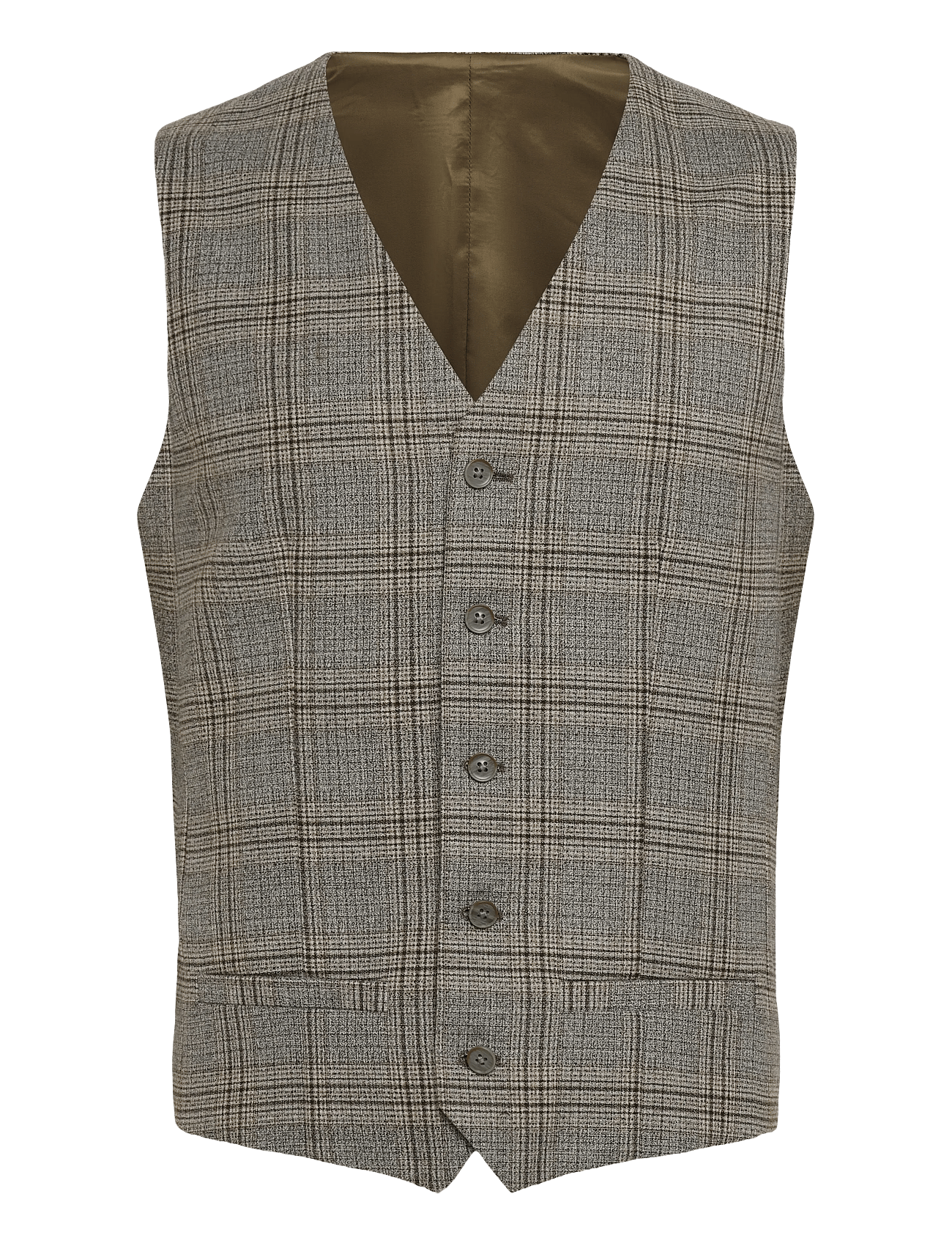 MAbreck - TEAK