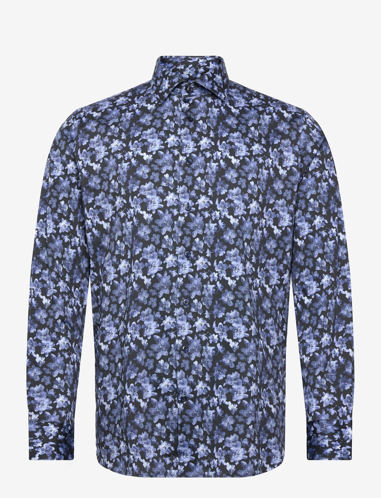 Matinique - MAmarc N - vabaajasärgid - insignia blue - 0