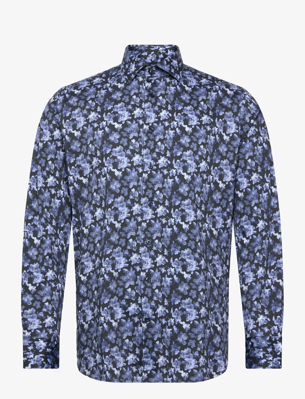 Matinique - MAmarc N - casual skjortor - insignia blue - 0