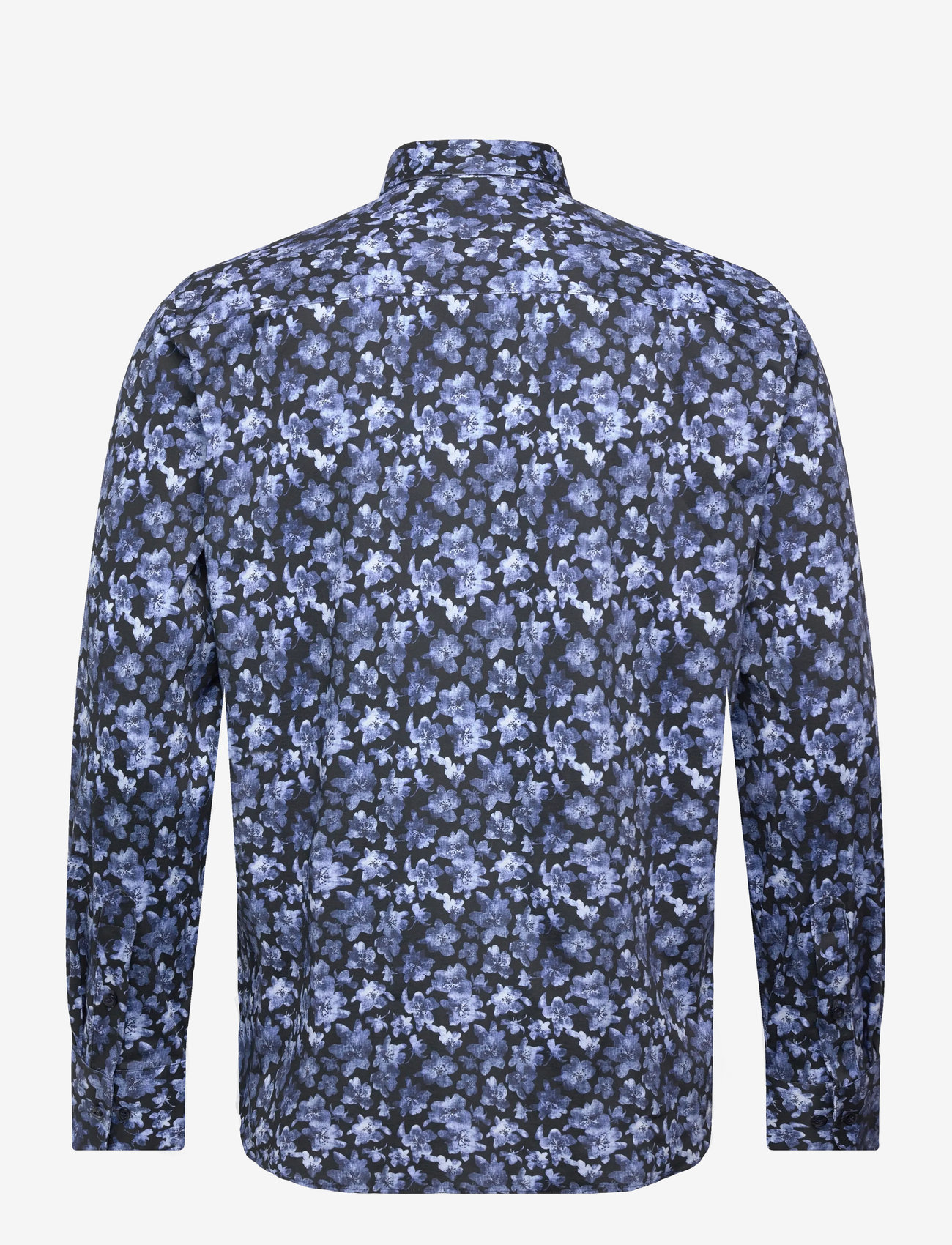 Matinique - MAmarc N - vabaajasärgid - insignia blue - 1