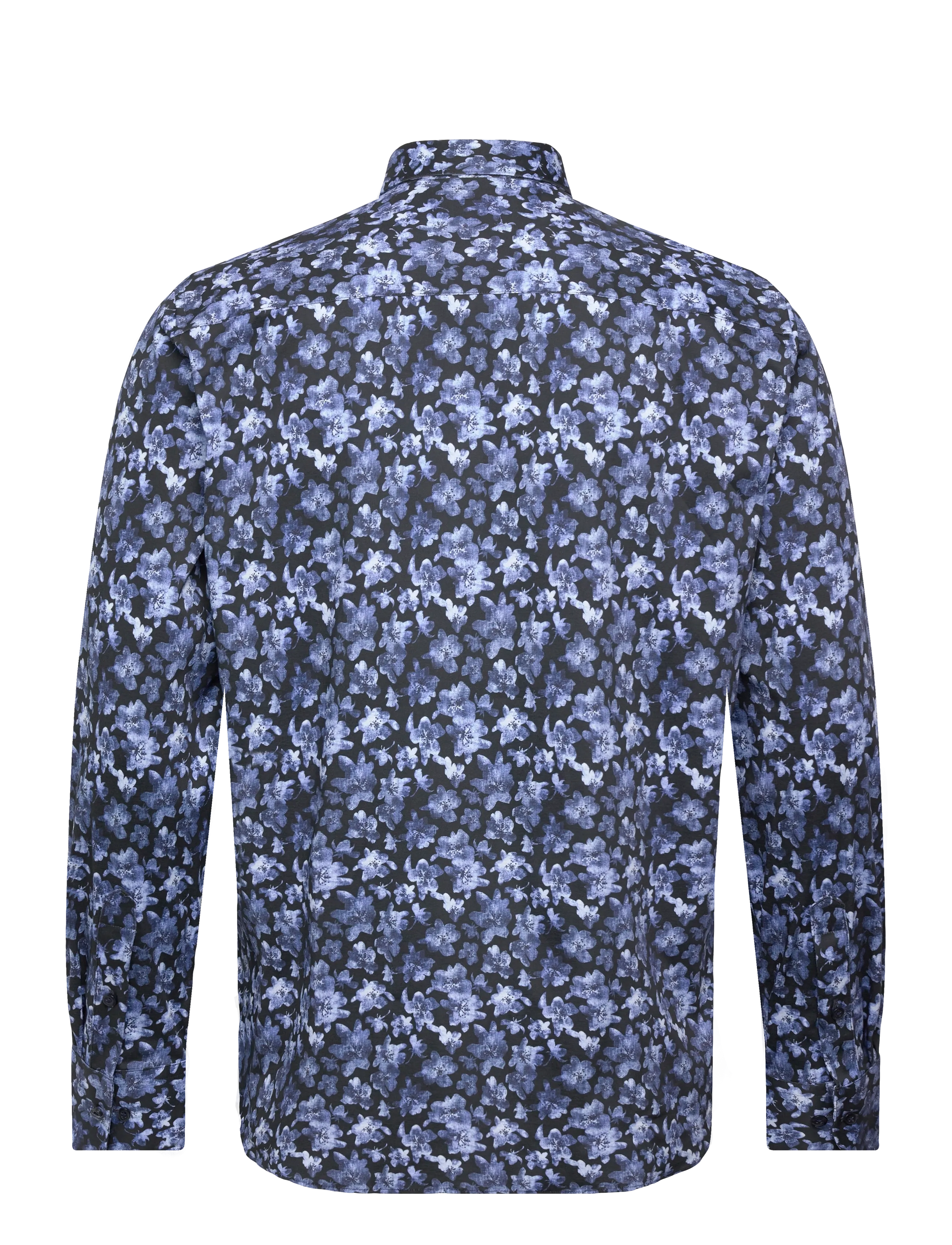 Matinique - MAmarc N - casual skjorter - insignia blue - 1
